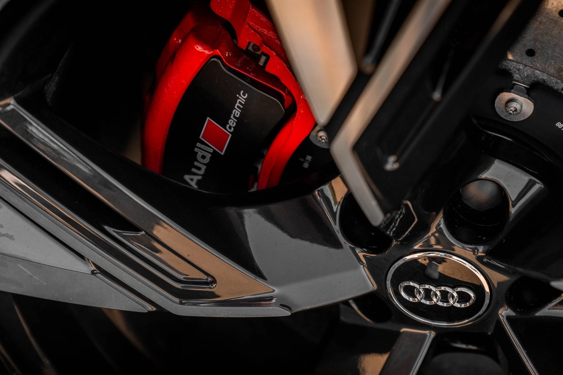 Hoofdafbeelding Audi RS6