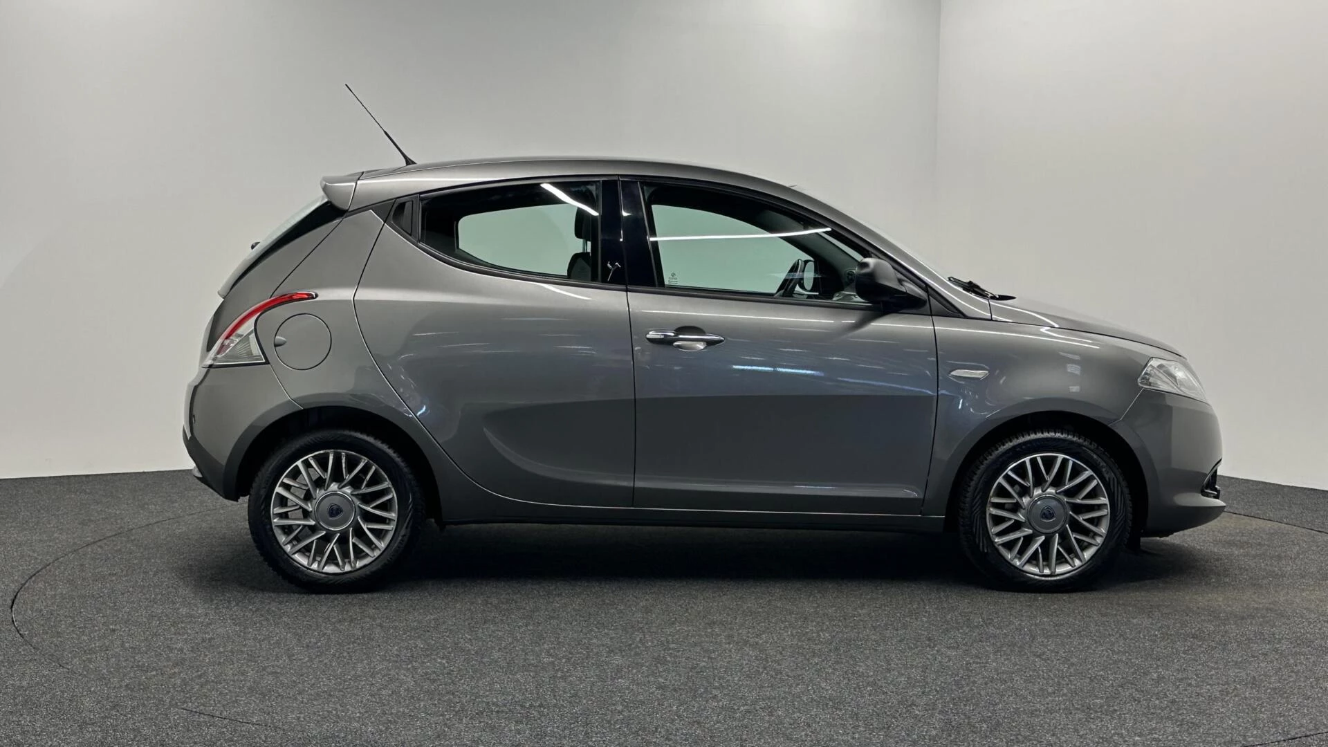 Hoofdafbeelding Lancia Ypsilon