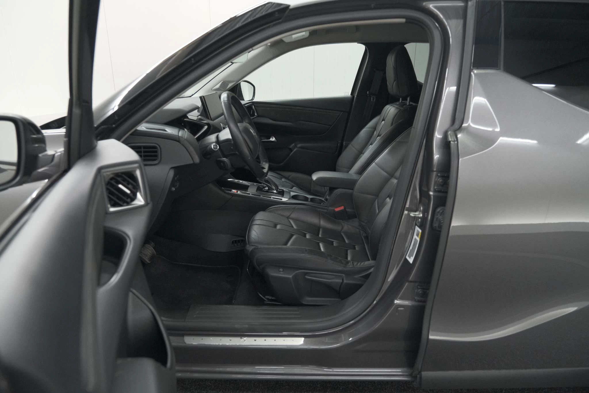 Hoofdafbeelding DS DS 3