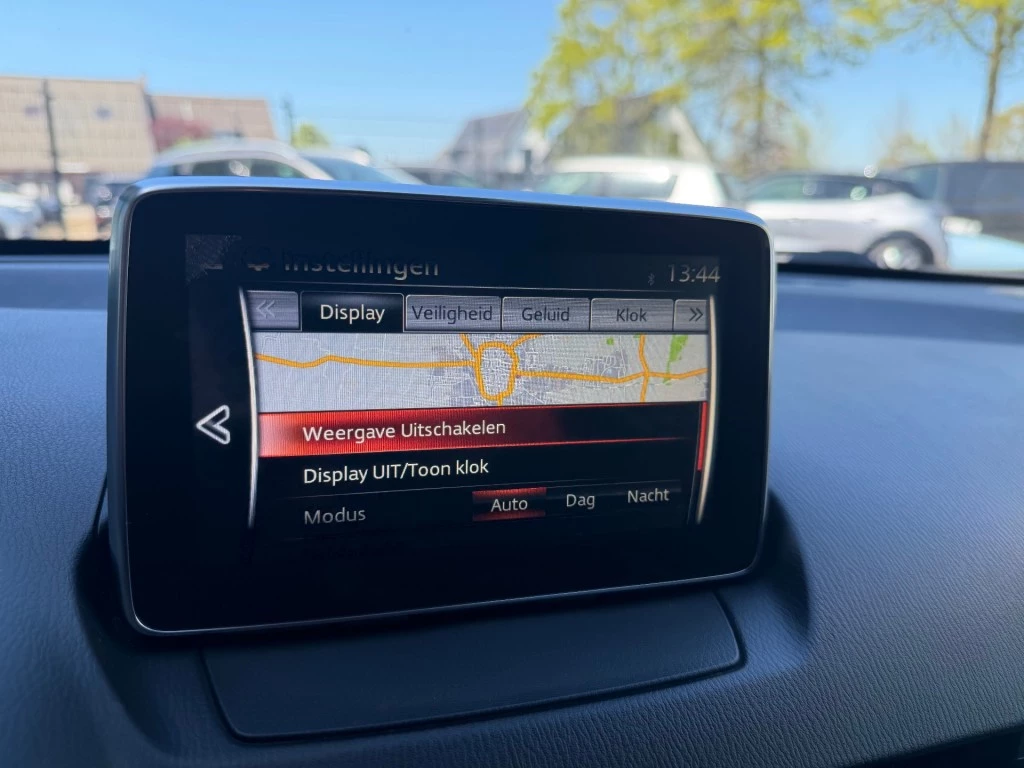 Hoofdafbeelding Mazda 2