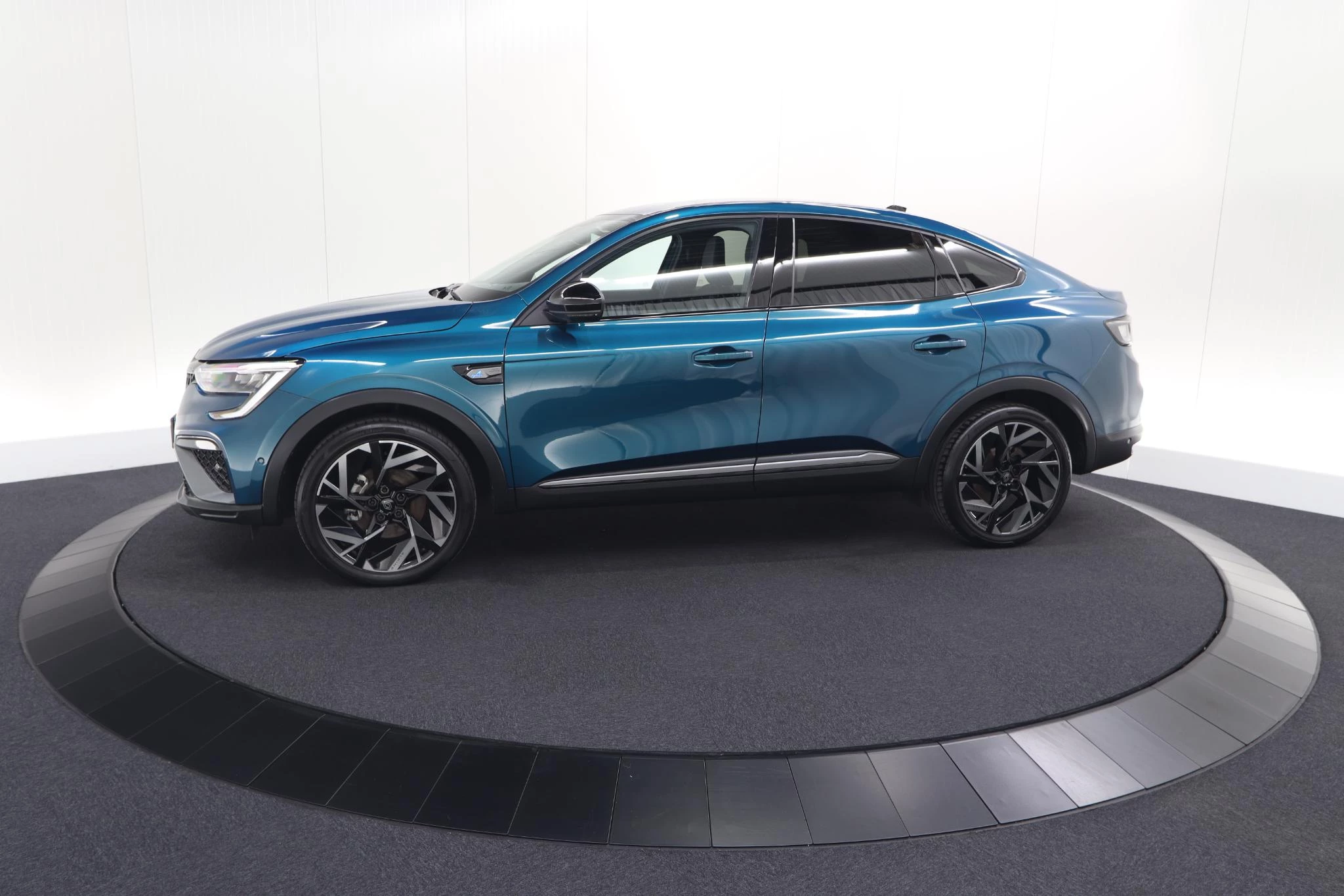 Hoofdafbeelding Renault Arkana