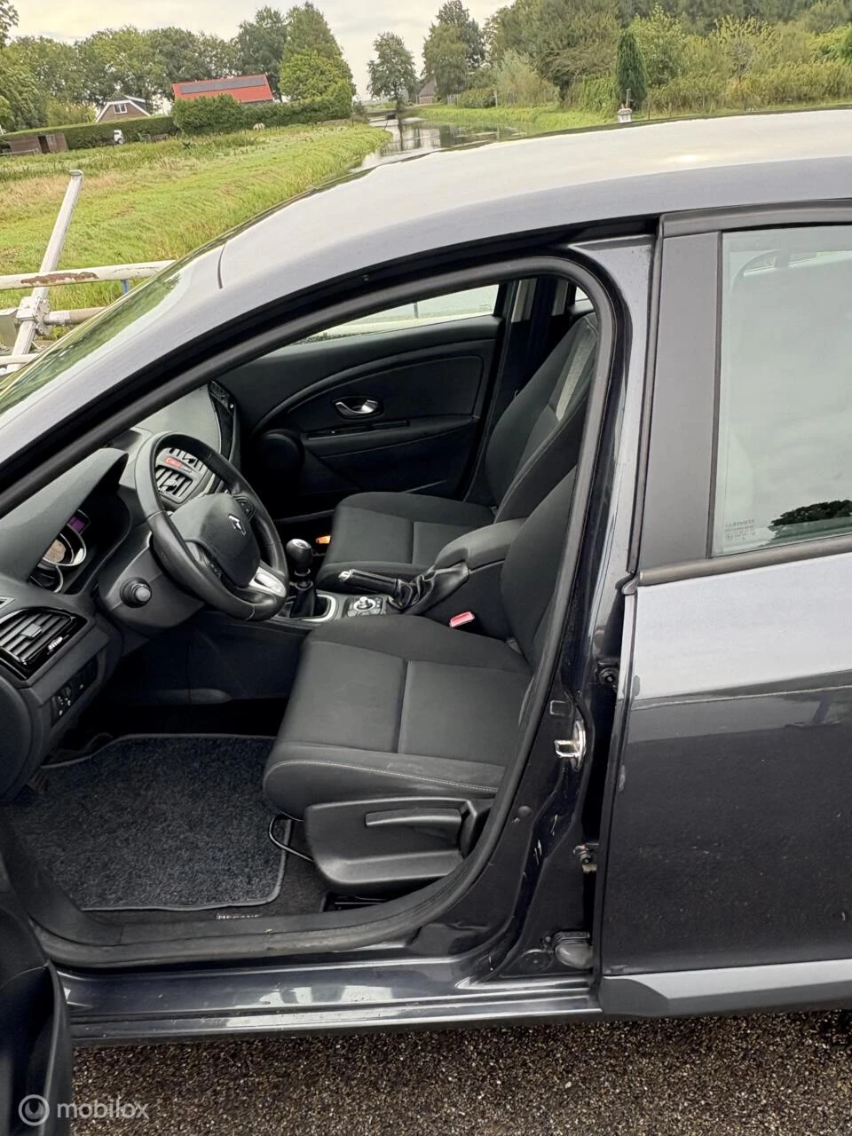 Hoofdafbeelding Renault Mégane