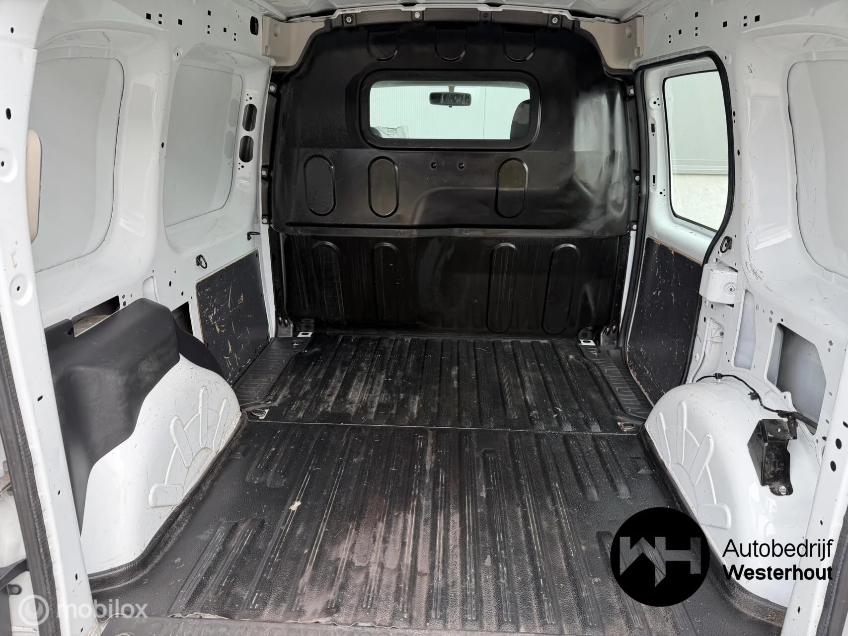 Hoofdafbeelding Renault Kangoo