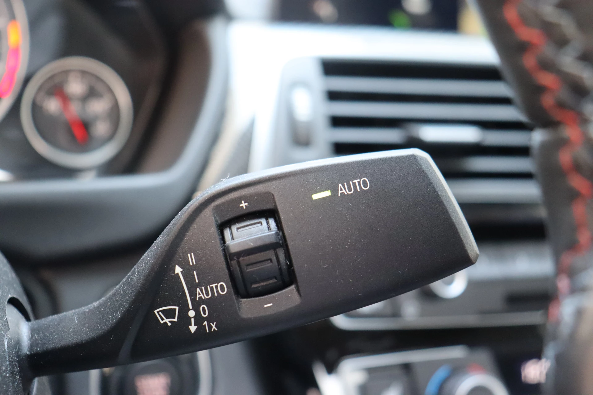 Hoofdafbeelding BMW M3