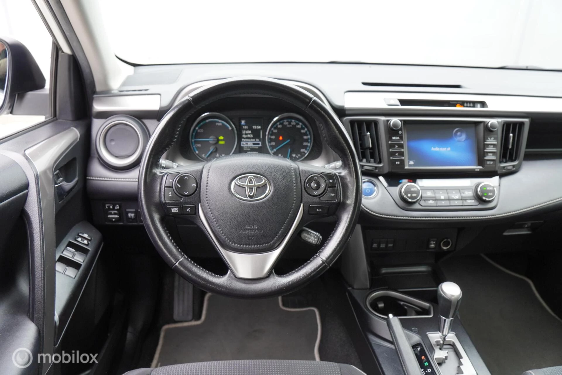 Hoofdafbeelding Toyota RAV4