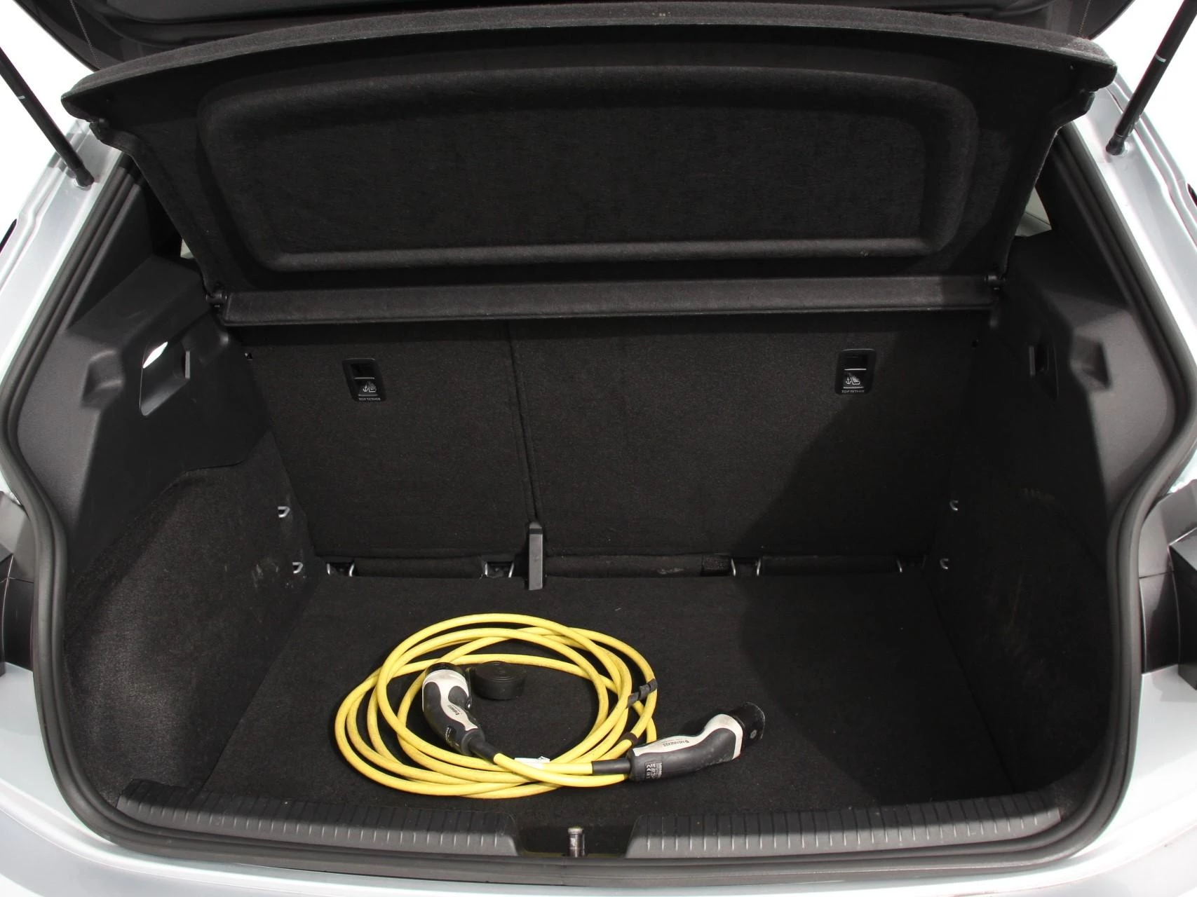 Hoofdafbeelding CUPRA Born