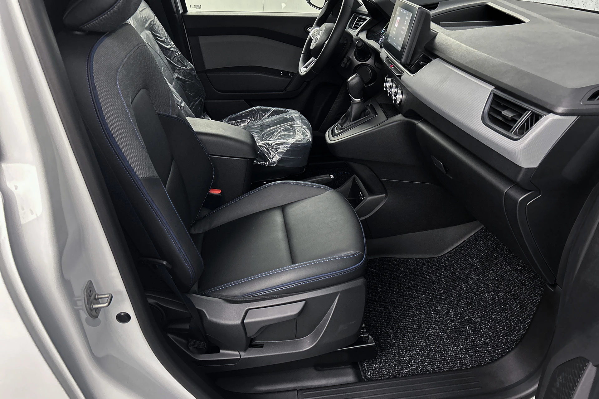 Hoofdafbeelding Nissan Townstar