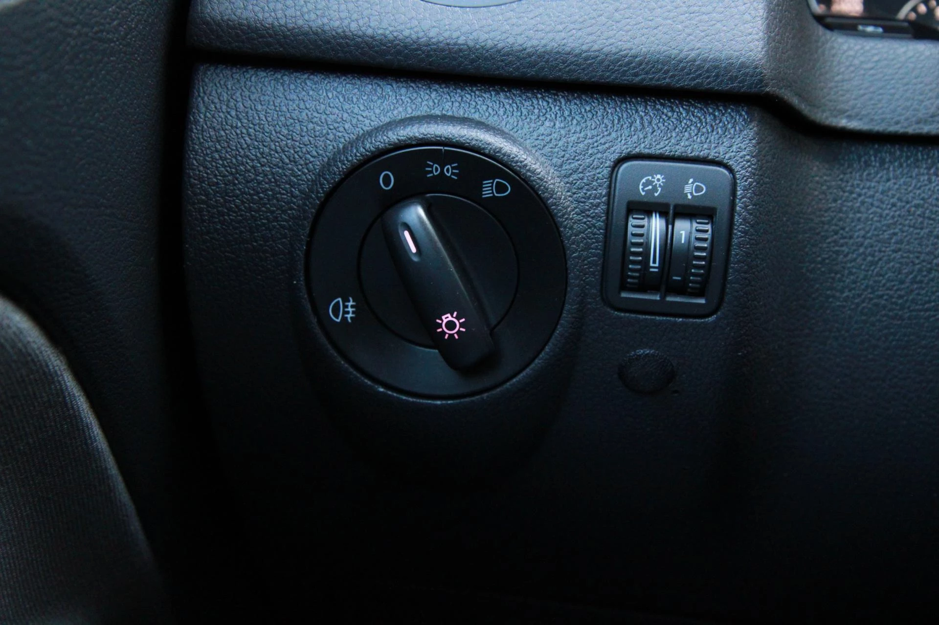 Hoofdafbeelding Volkswagen Golf Plus