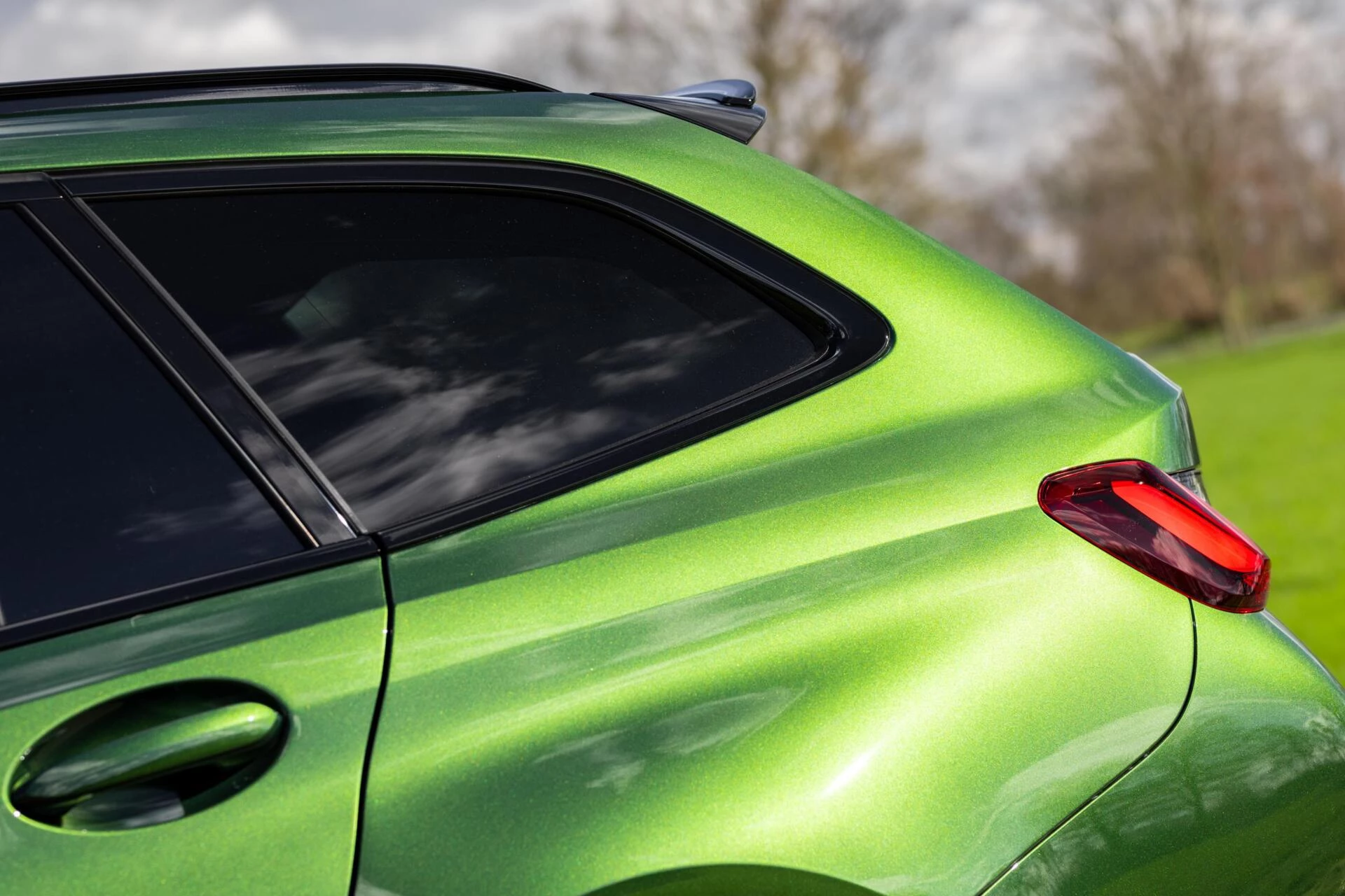 Hoofdafbeelding BMW M3