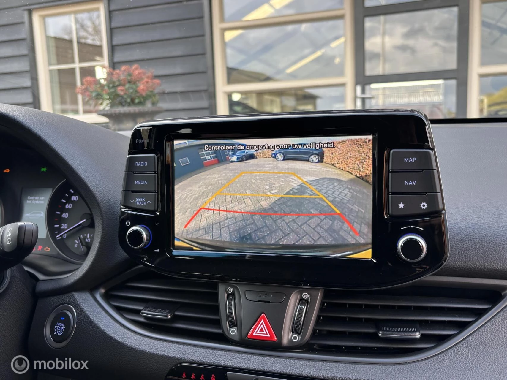 Hoofdafbeelding Hyundai i30