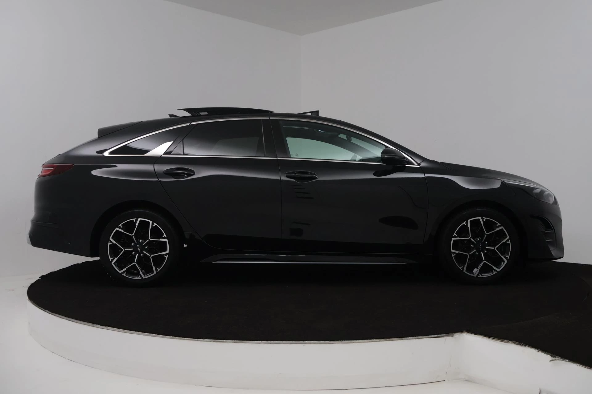 Hoofdafbeelding Kia ProCeed