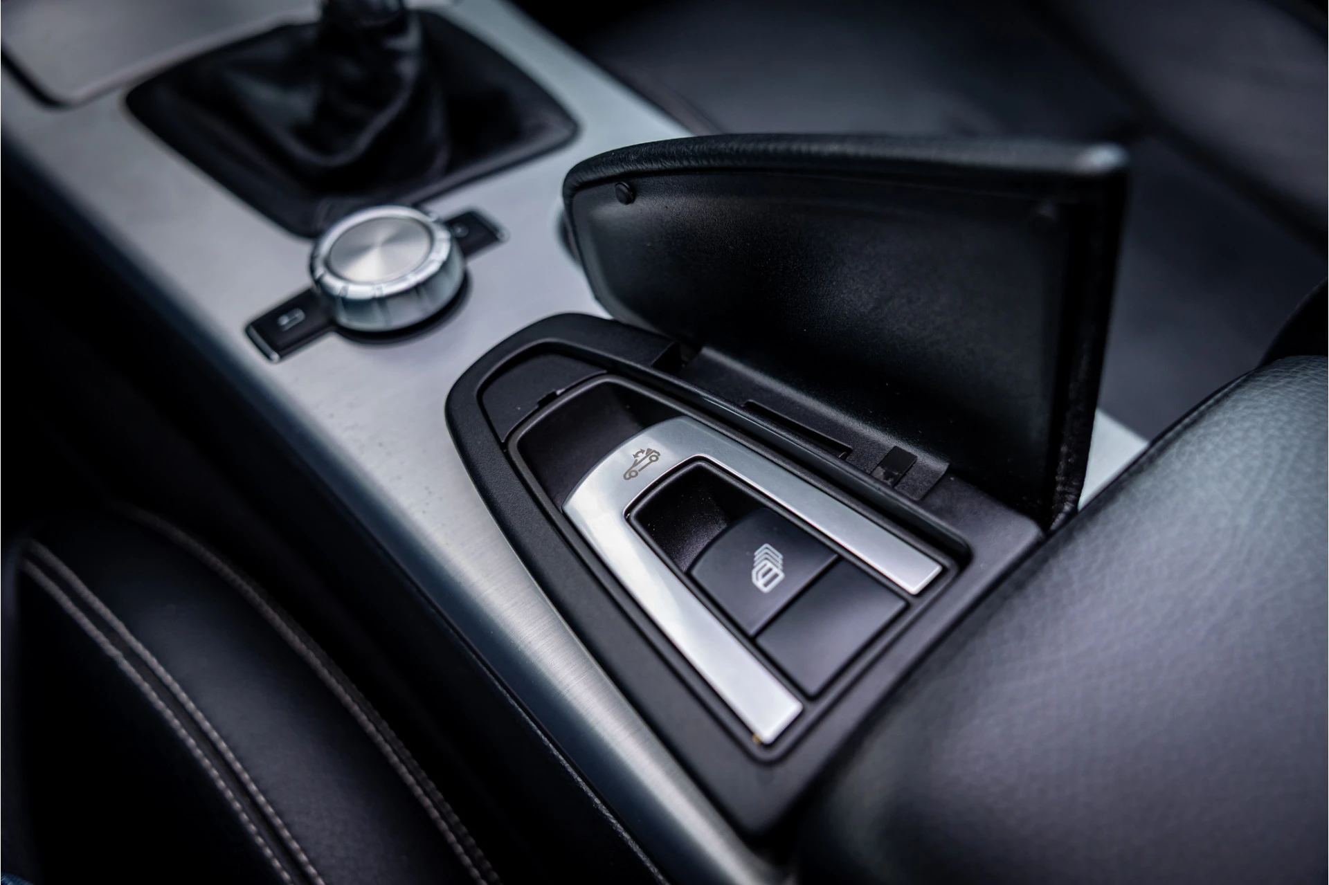 Hoofdafbeelding Mercedes-Benz SLK