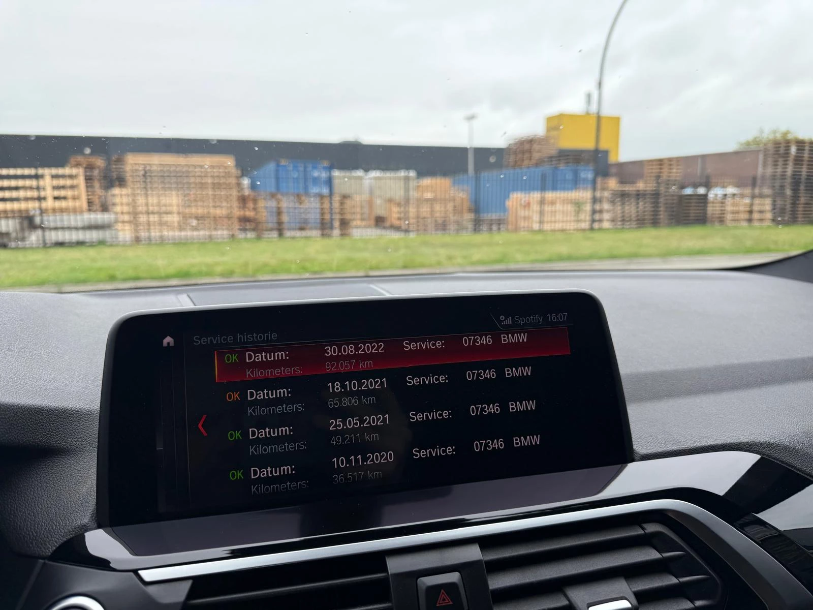 Hoofdafbeelding BMW X4