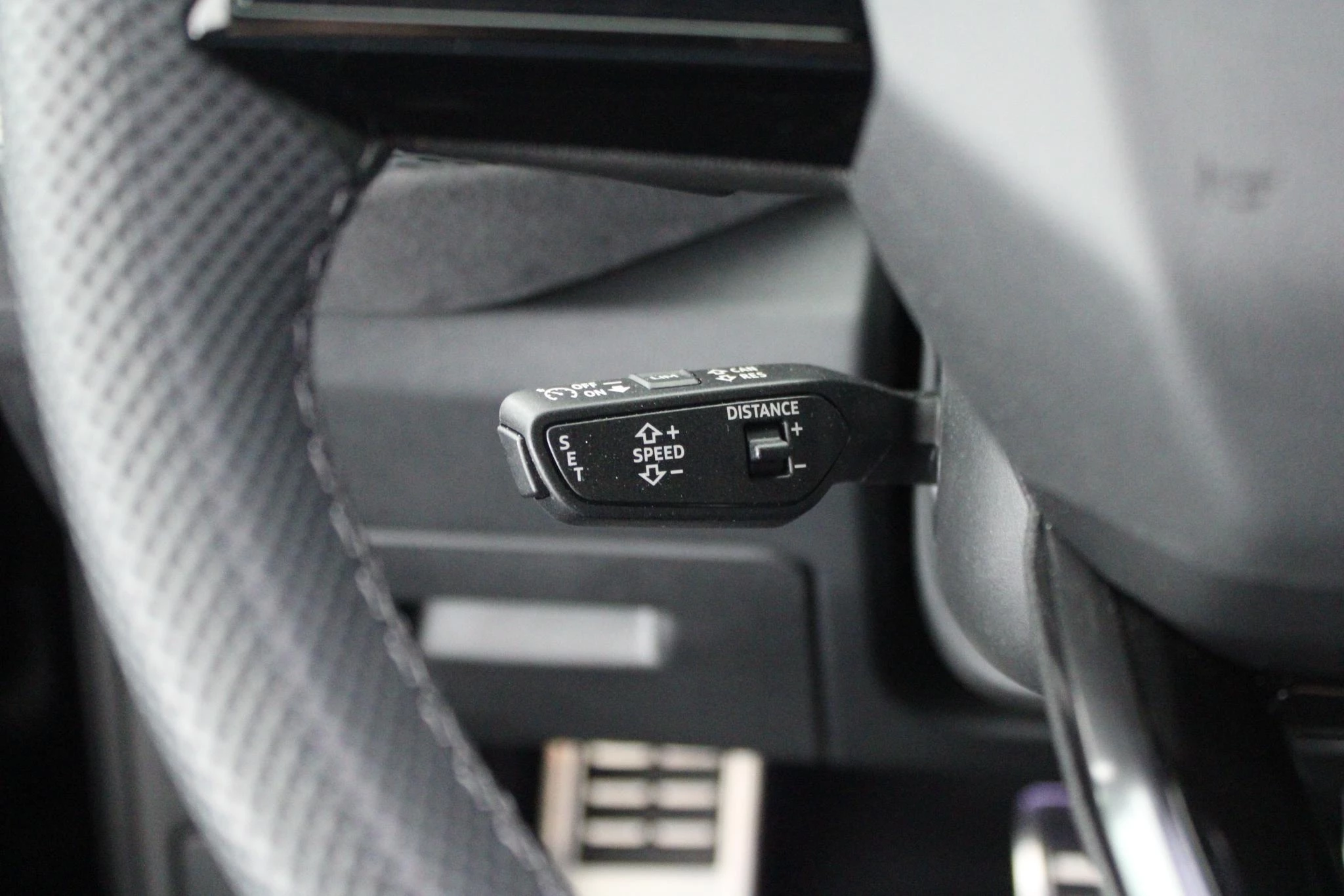 Hoofdafbeelding Audi SQ5