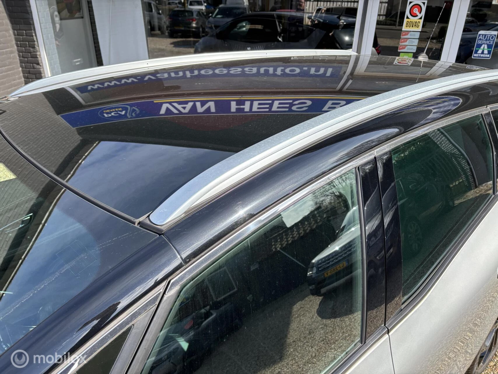 Hoofdafbeelding Renault Grand Scénic