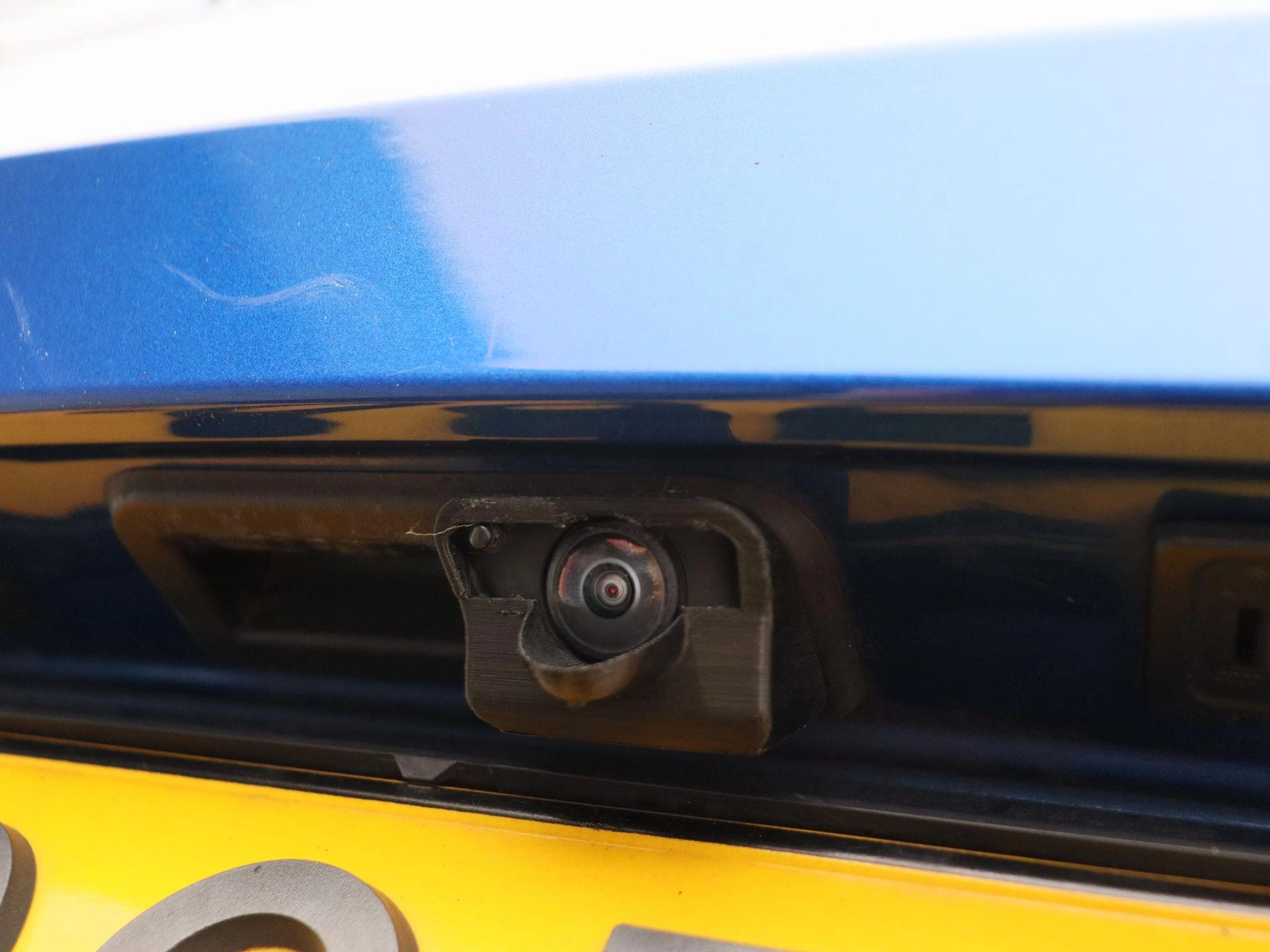Hoofdafbeelding Škoda Enyaq iV