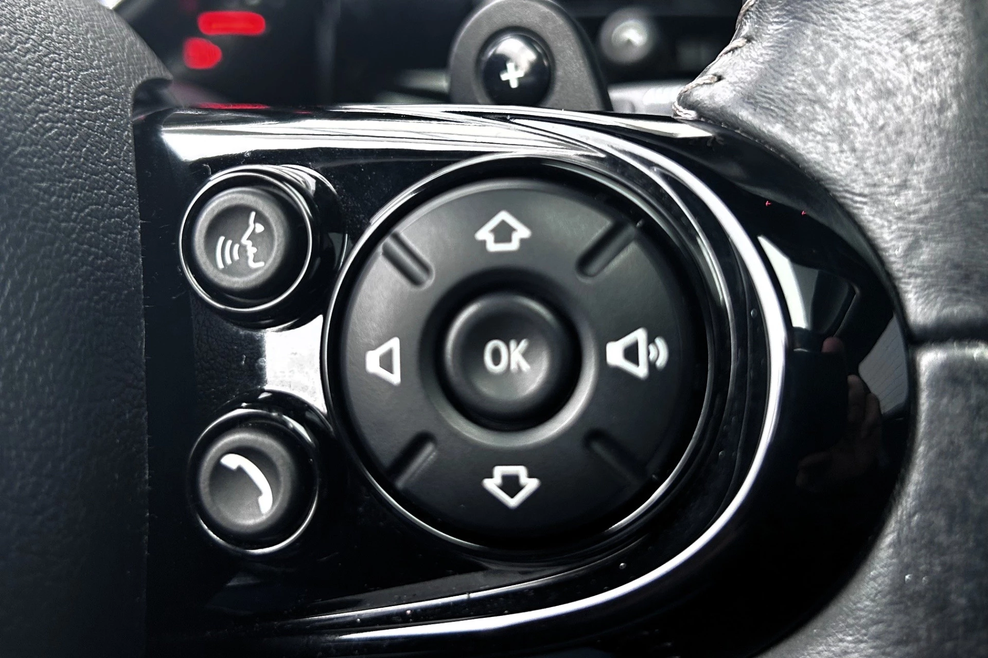 Hoofdafbeelding MINI Cooper S