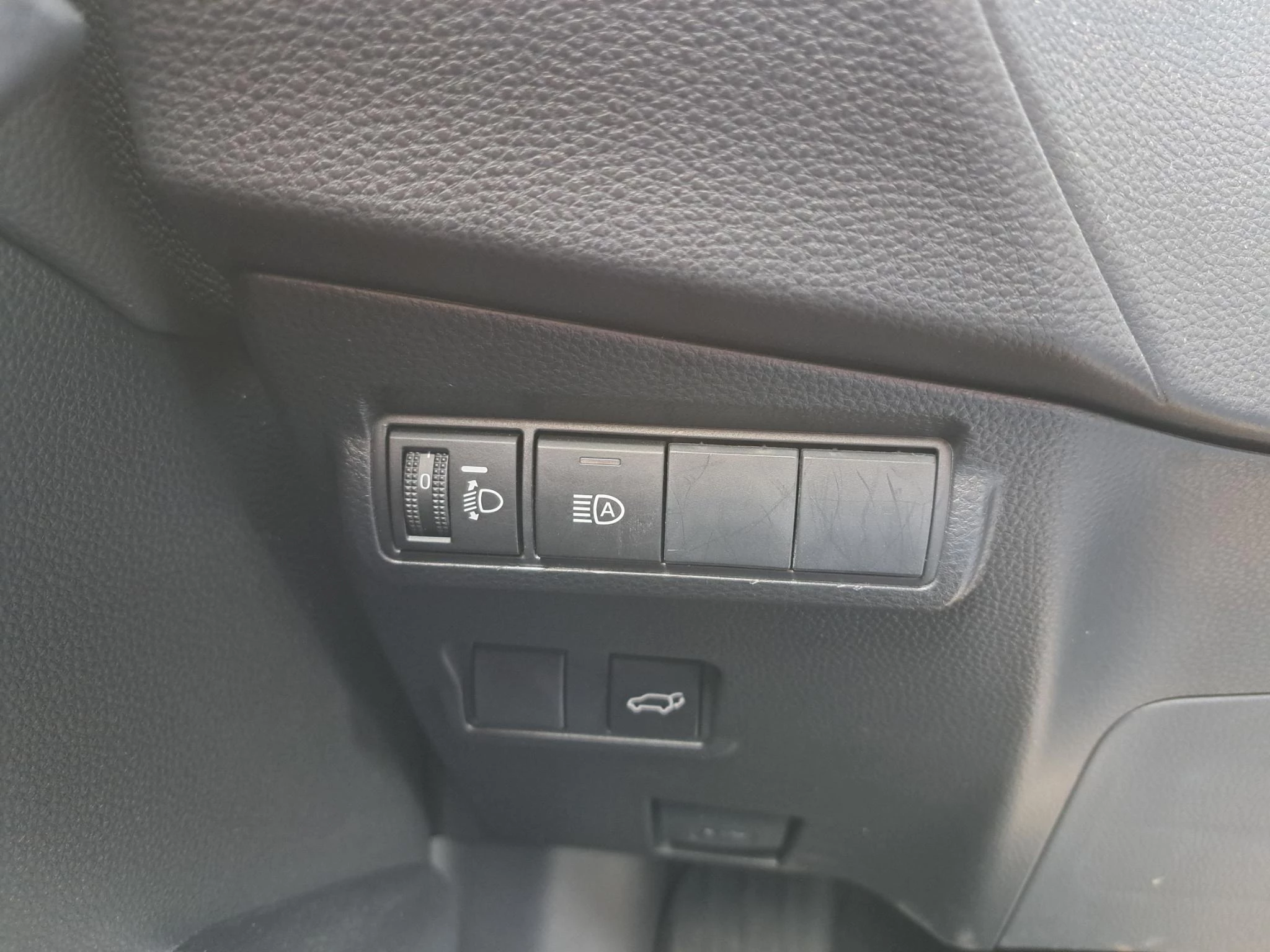 Hoofdafbeelding Toyota Corolla Cross