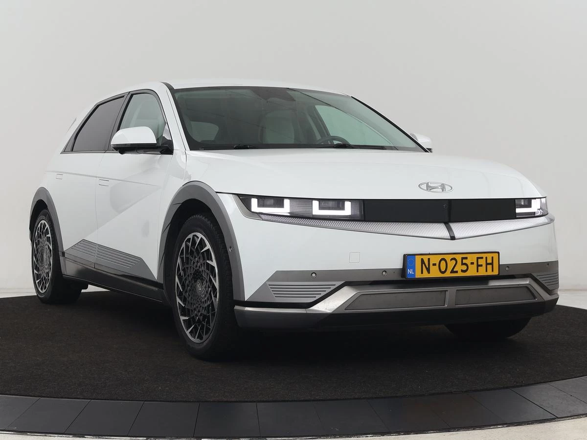 Hoofdafbeelding Hyundai IONIQ 5
