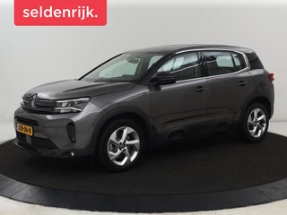 Citroen C5 Aircross 1.6 Plug-in Hybrid 225 Feel | Camera | Carplay |  Half leder | Navigatie | Digital Cockpit | Bluetooth | Parkeerhulp | PHEV | Plug In