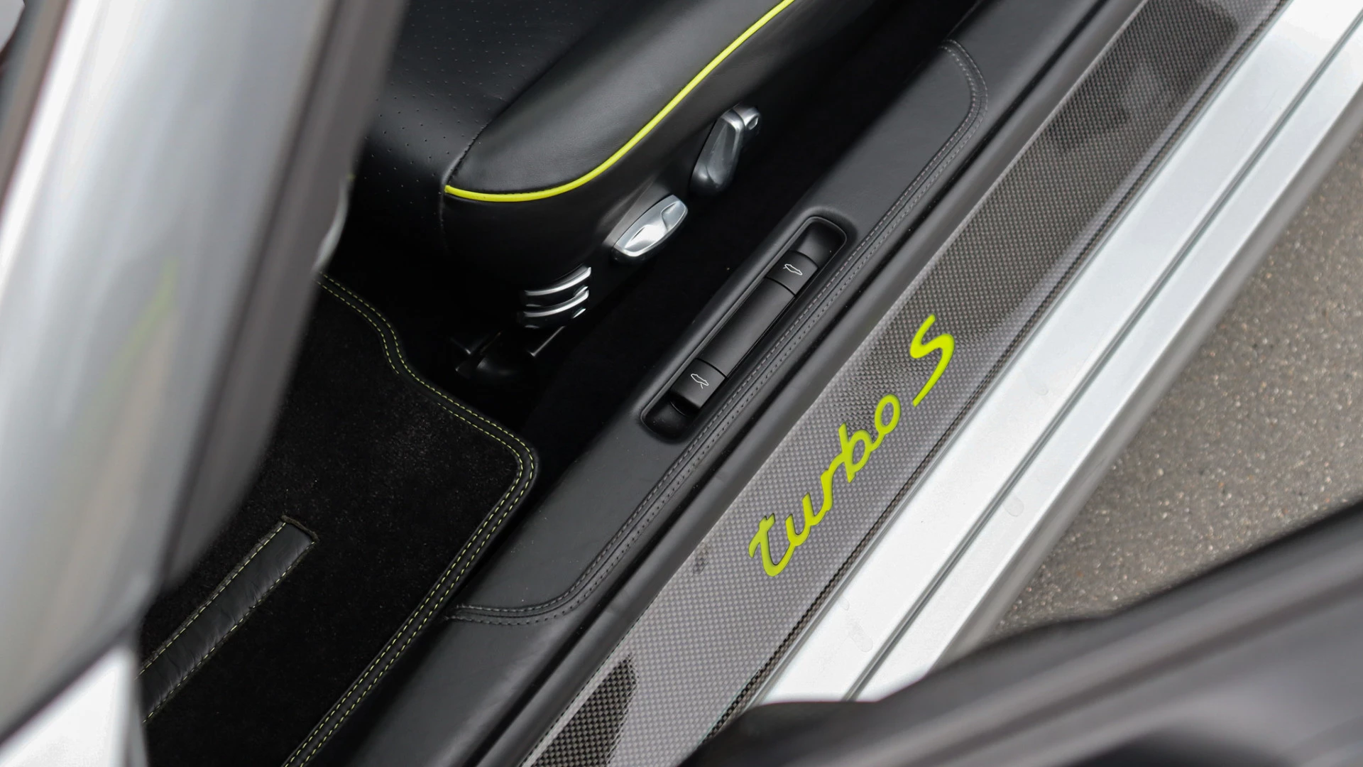 Hoofdafbeelding Porsche 911