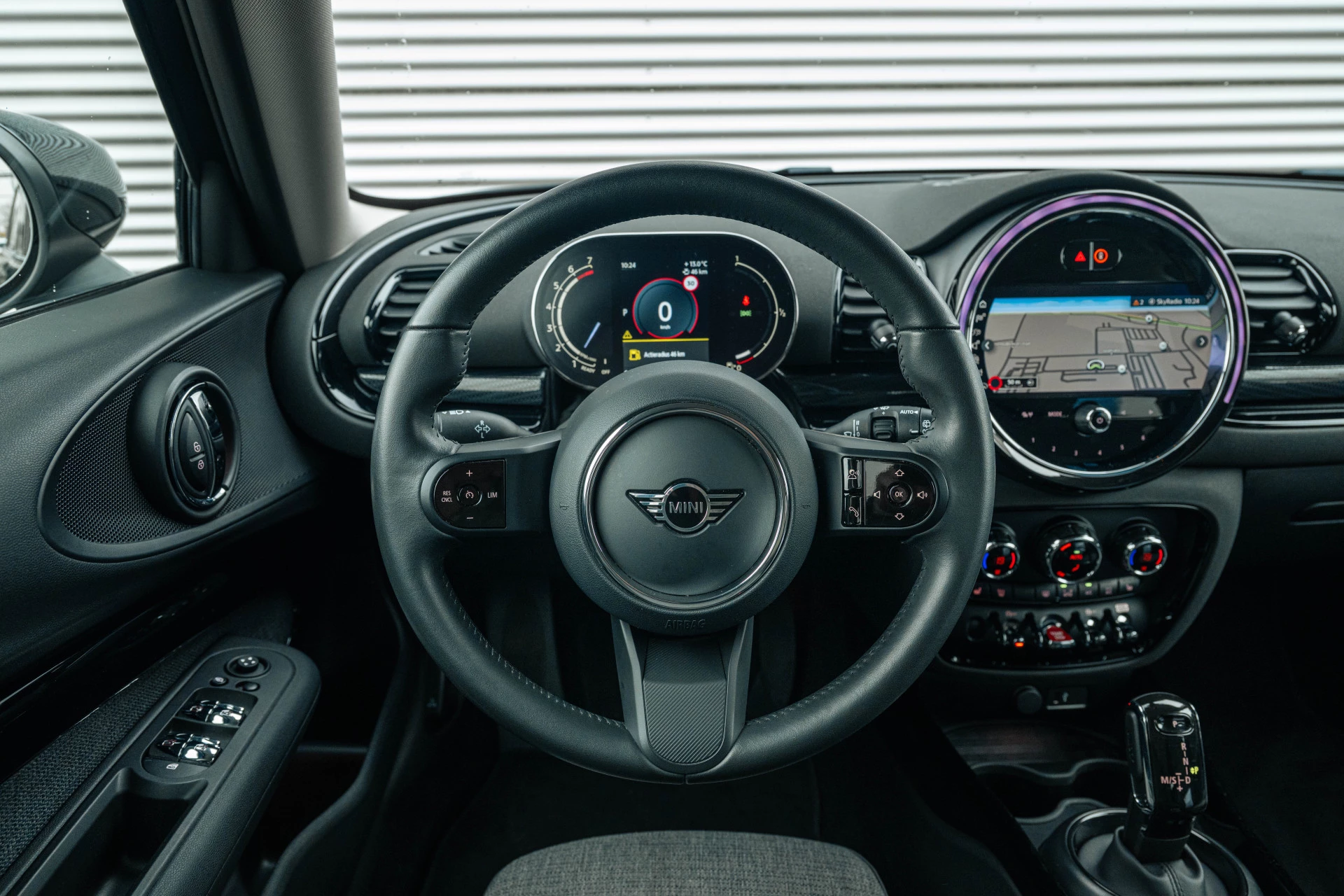 Hoofdafbeelding MINI Clubman