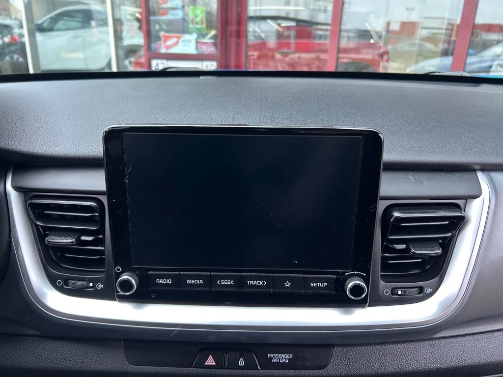 Hoofdafbeelding Kia Stonic