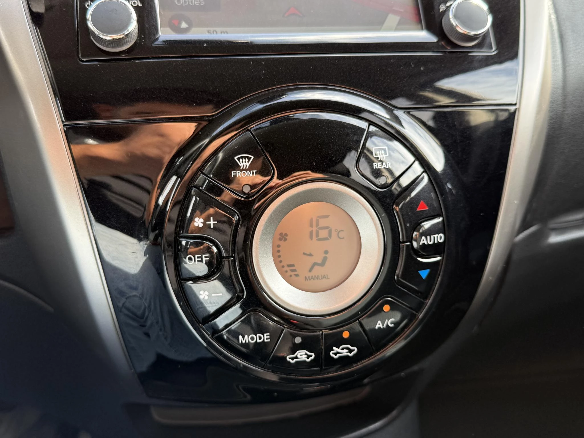Hoofdafbeelding Nissan Note
