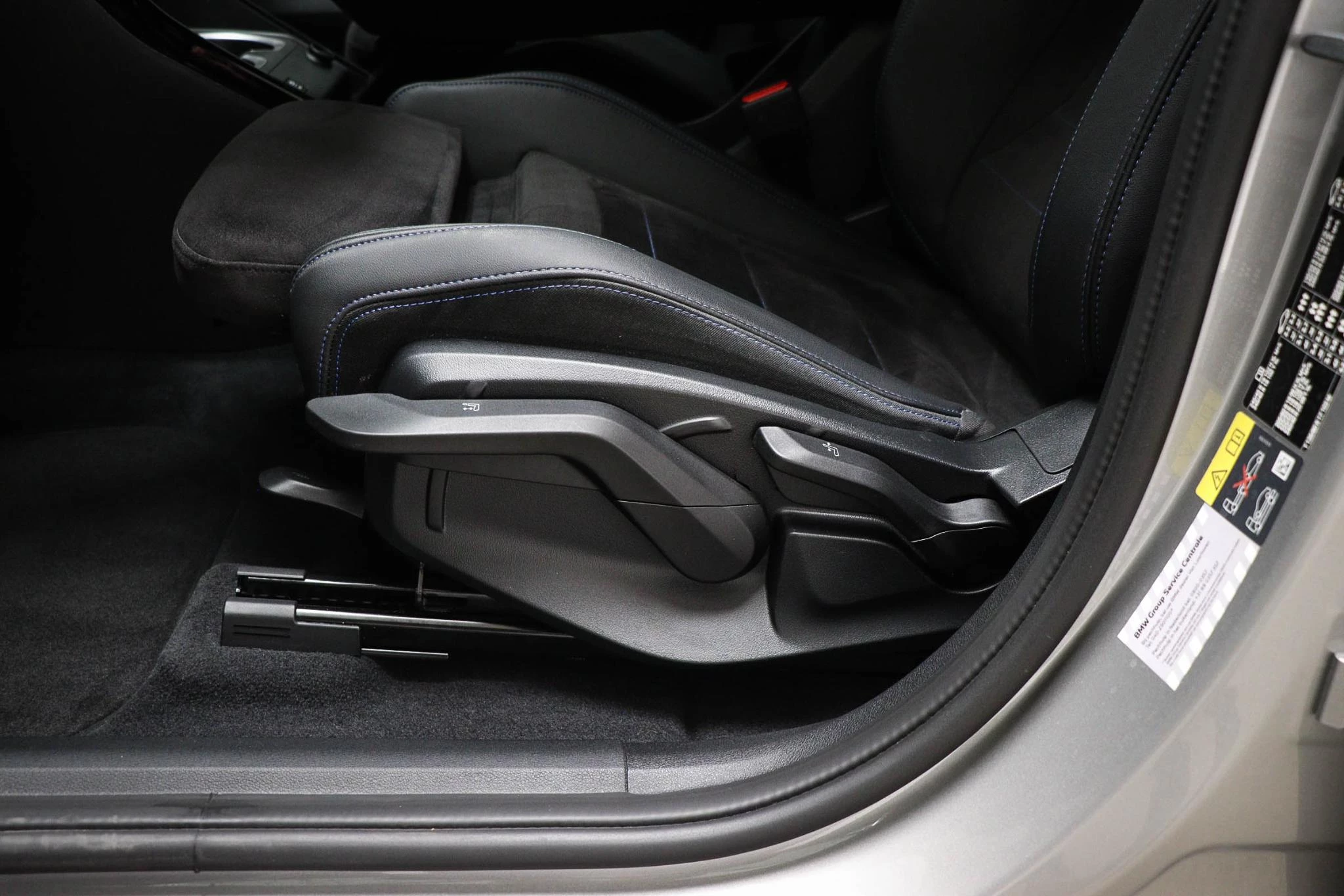 Hoofdafbeelding BMW iX1