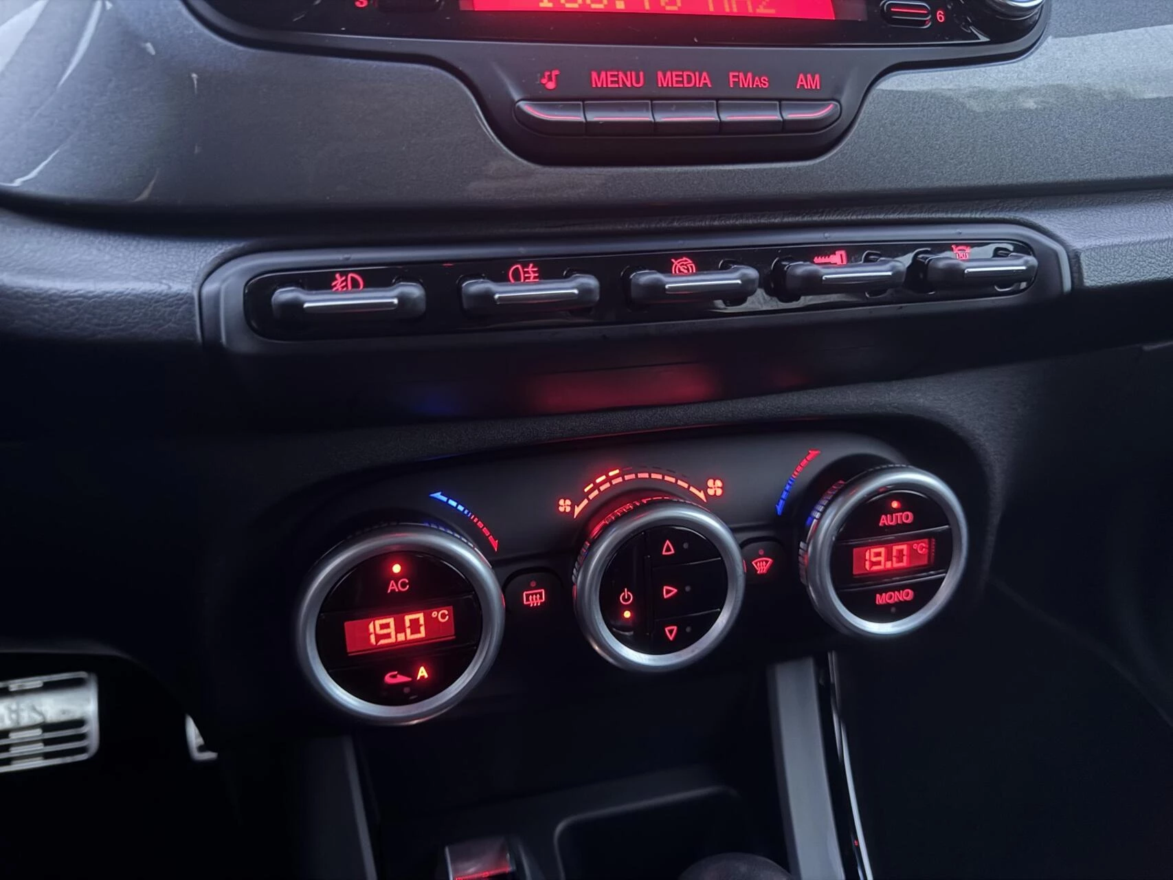 Hoofdafbeelding Alfa Romeo Giulietta