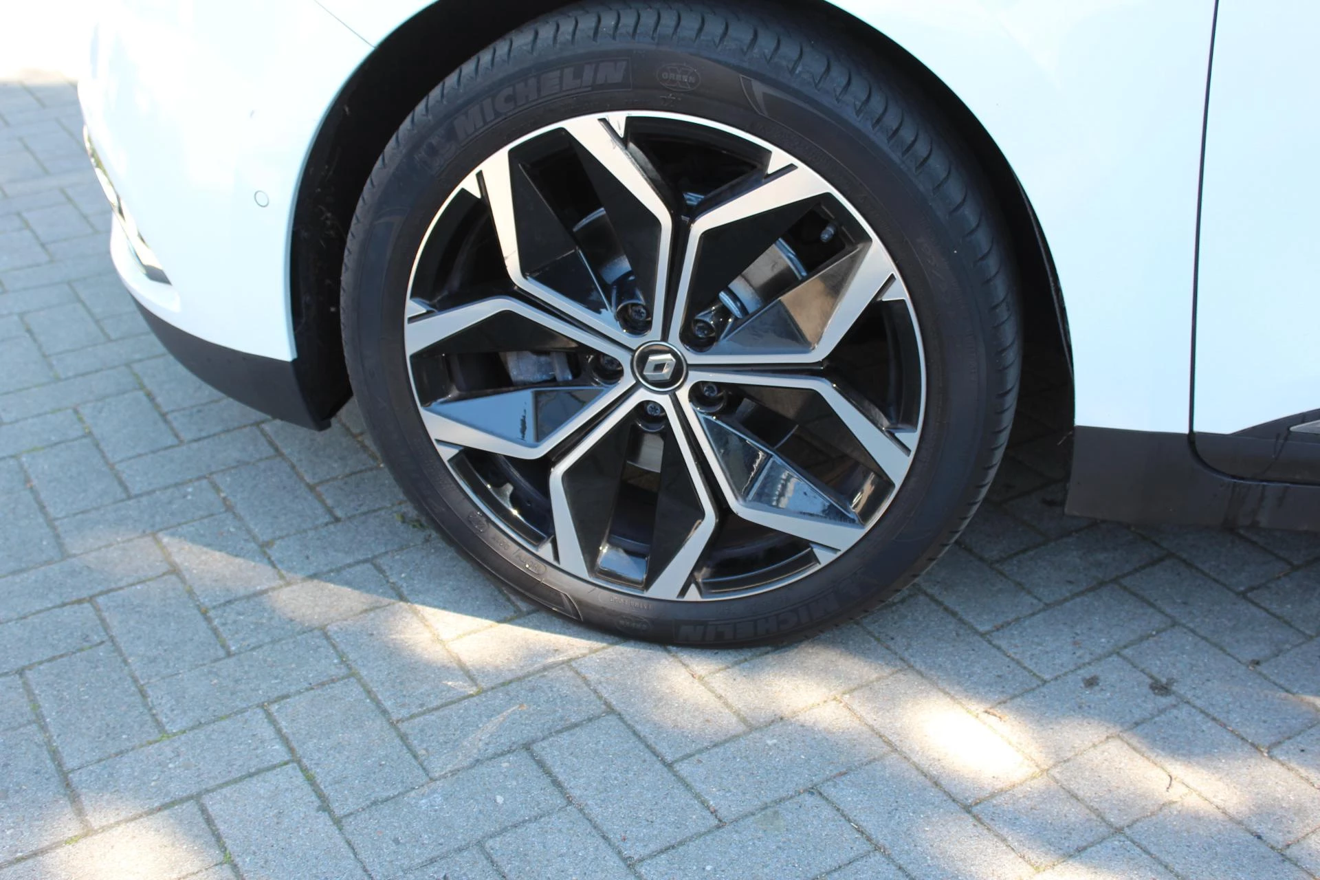 Hoofdafbeelding Renault Grand Scénic