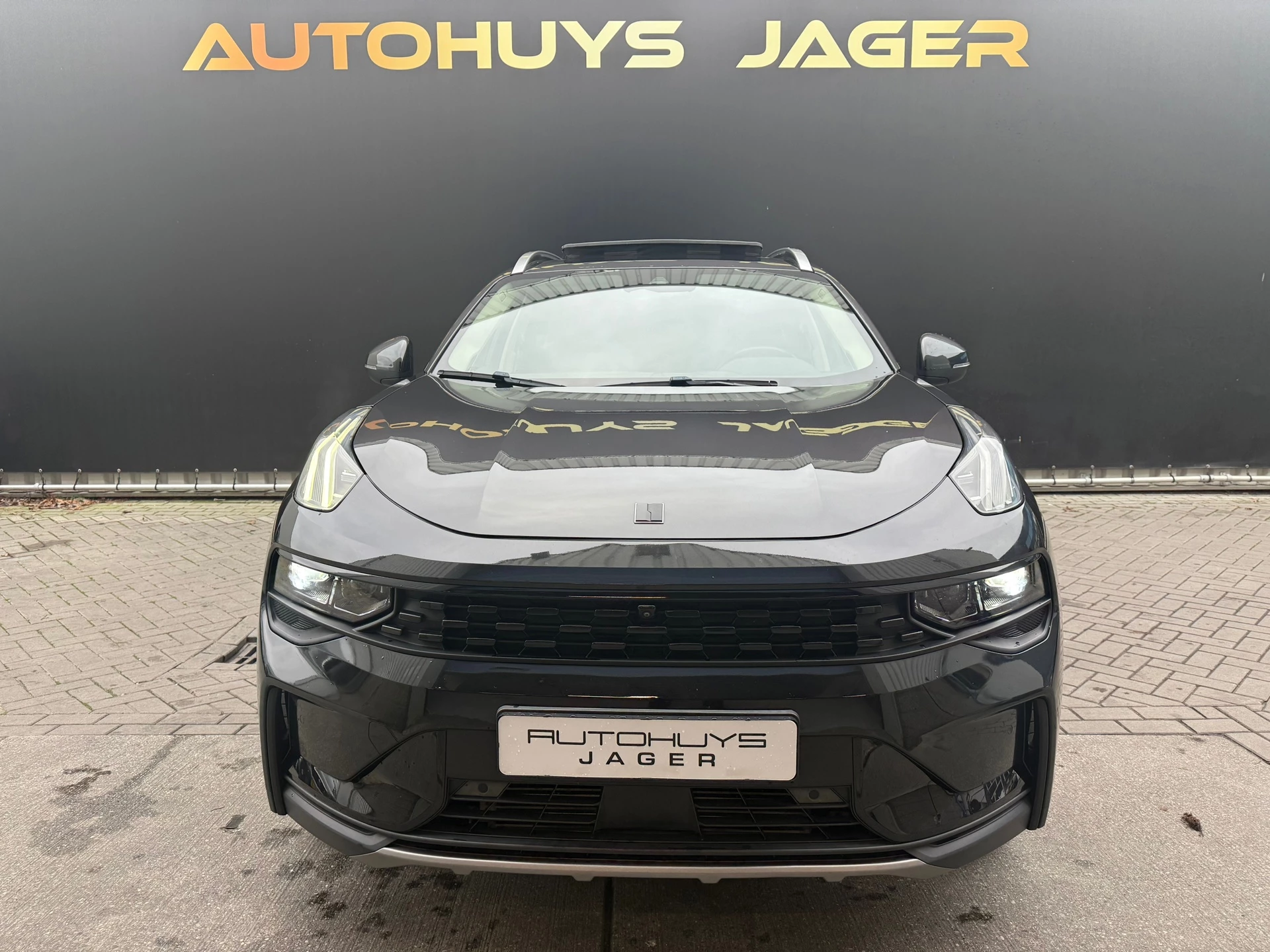 Hoofdafbeelding Lynk & Co 01