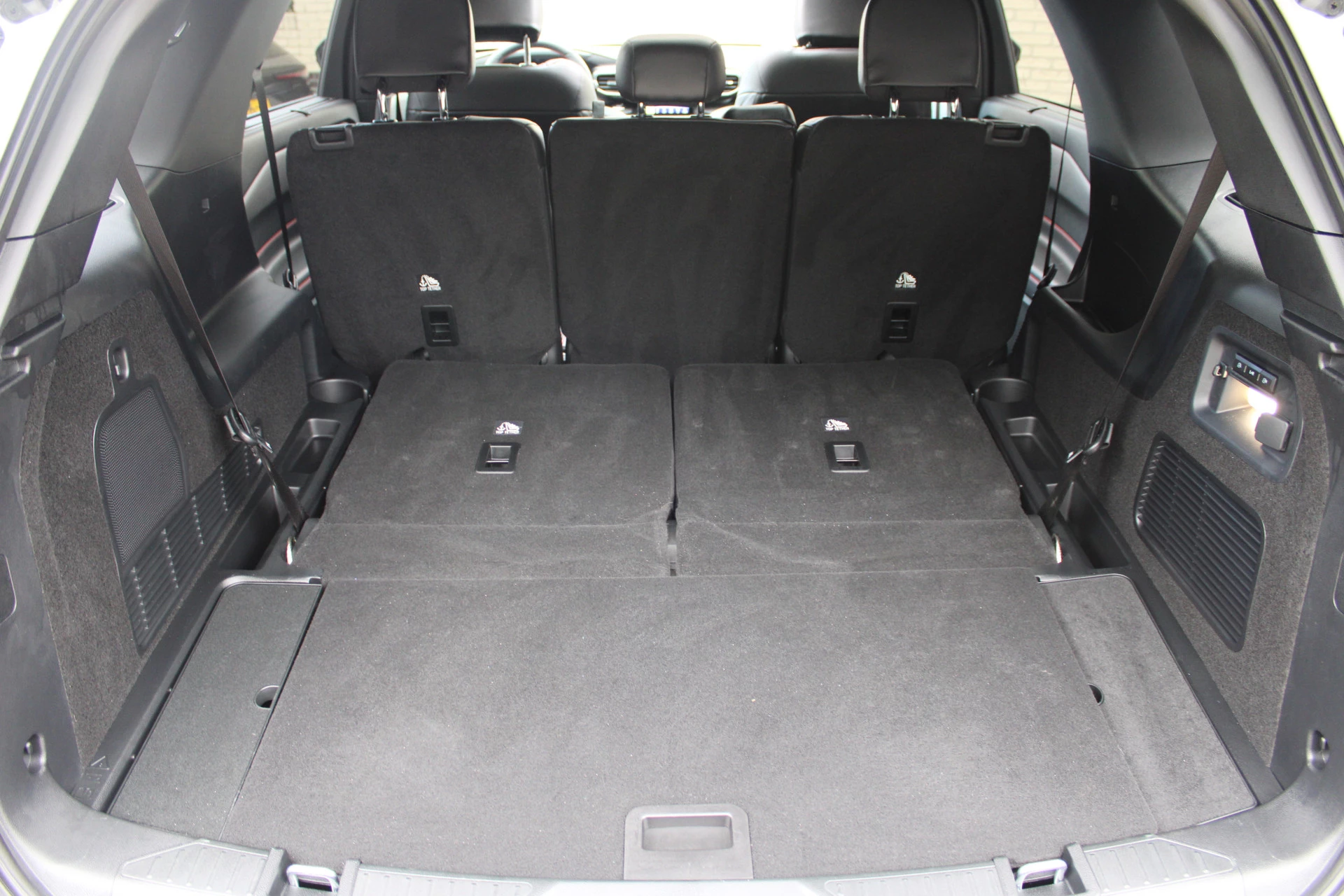 Hoofdafbeelding Ford Explorer