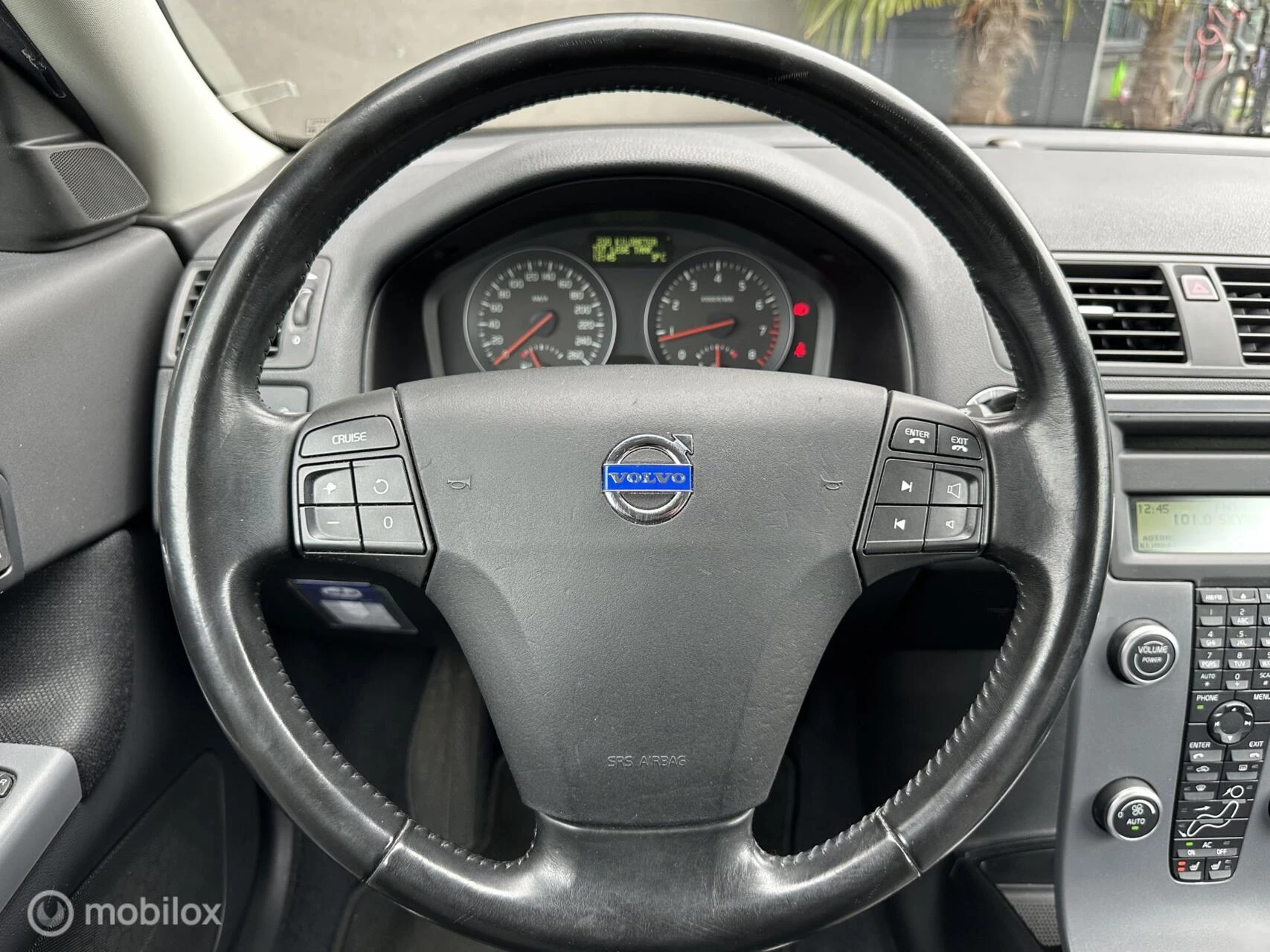 Hoofdafbeelding Volvo C30