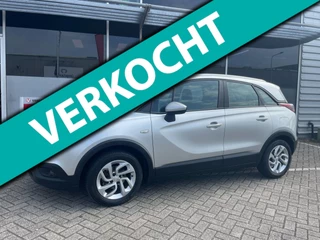 Opel Crossland X 1.2 Innovation / navigatie