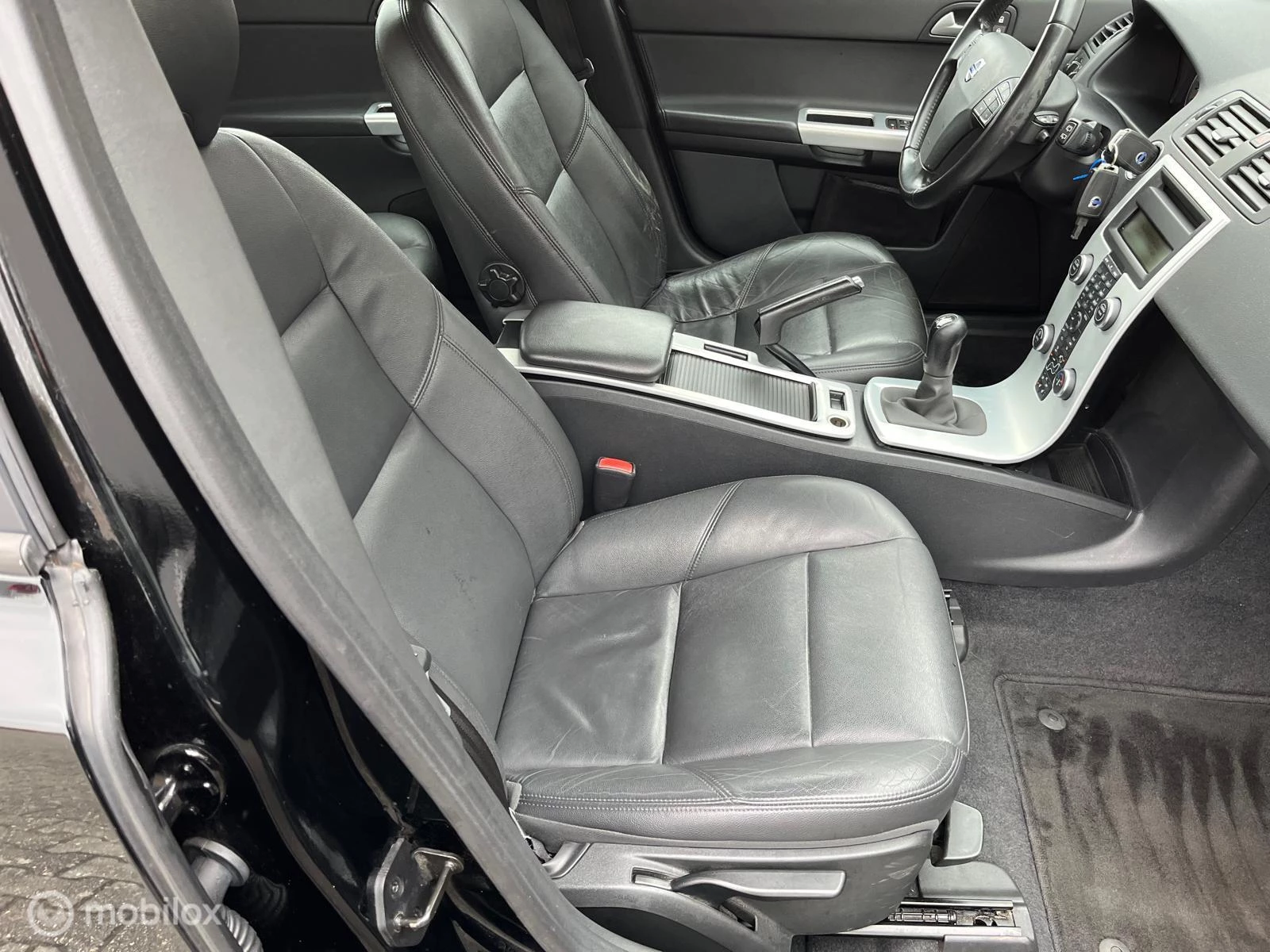 Hoofdafbeelding Volvo V50