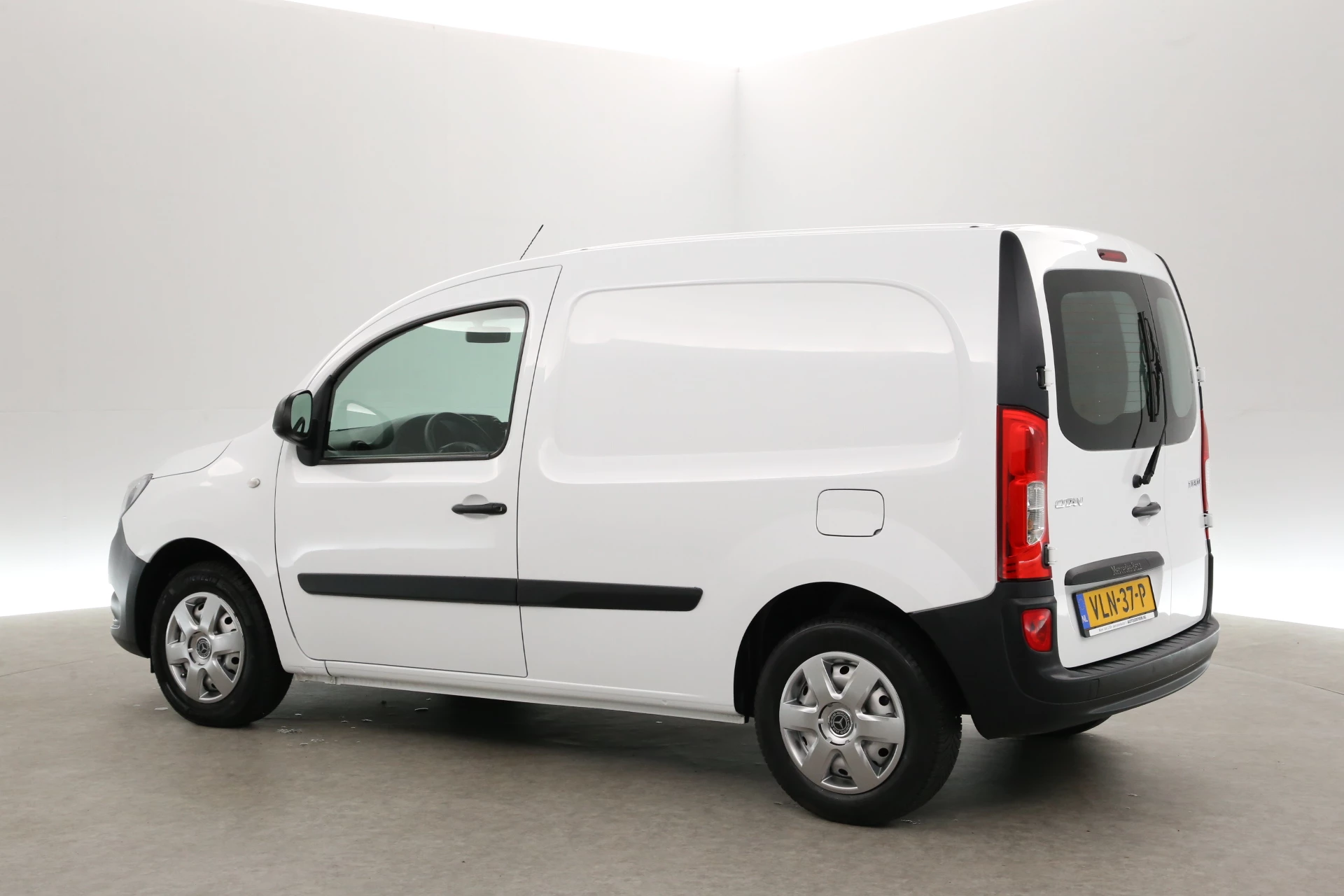 Hoofdafbeelding Mercedes-Benz Citan