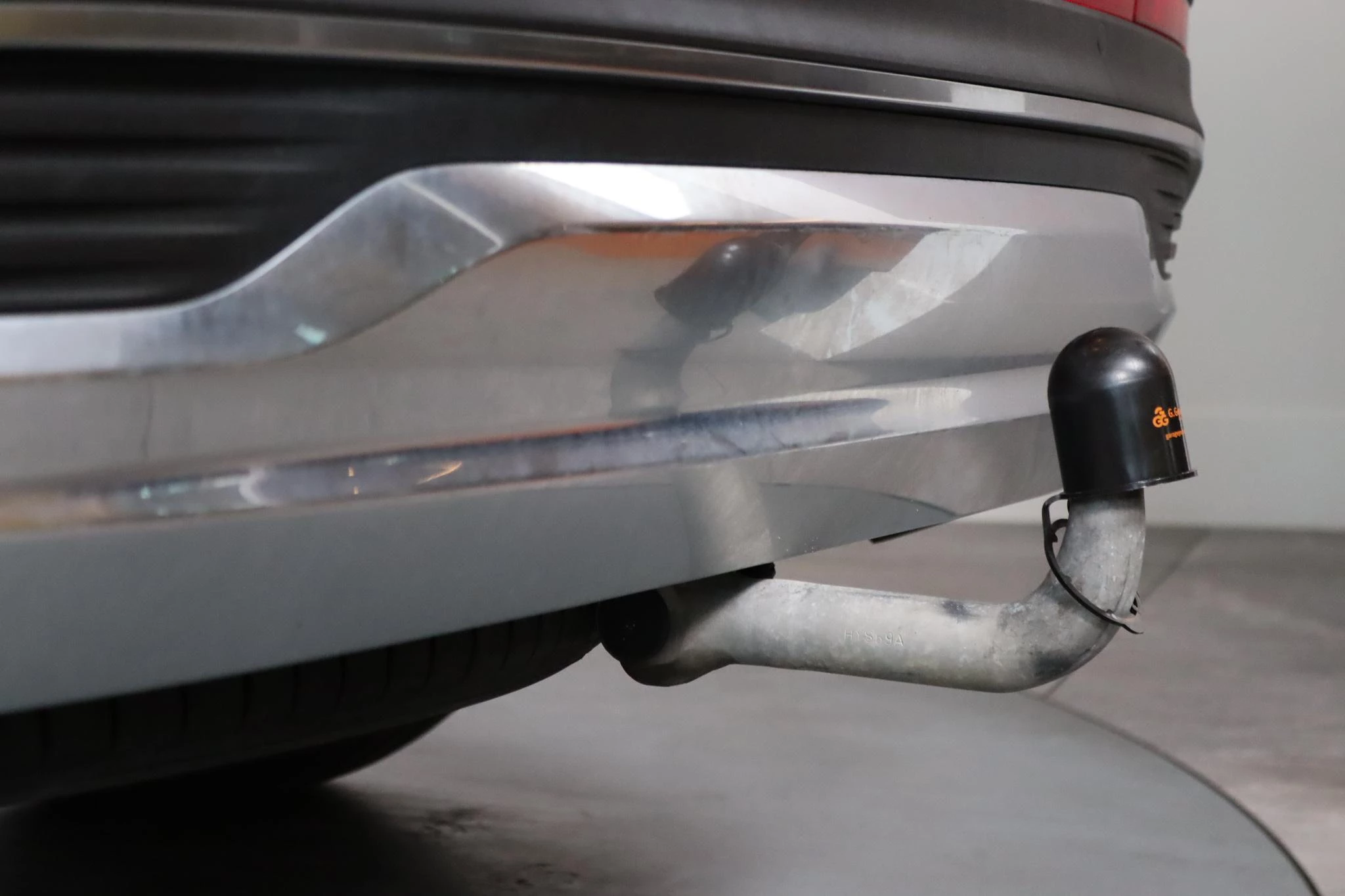 Hoofdafbeelding Hyundai Santa Fe