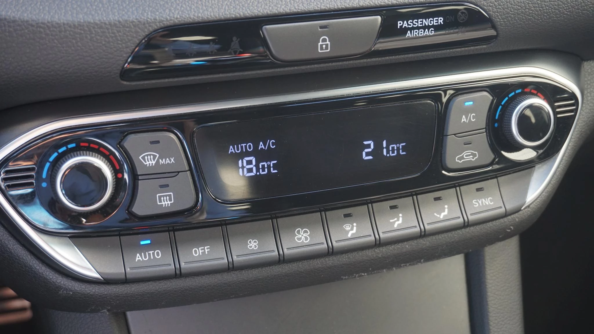 Hoofdafbeelding Hyundai i30