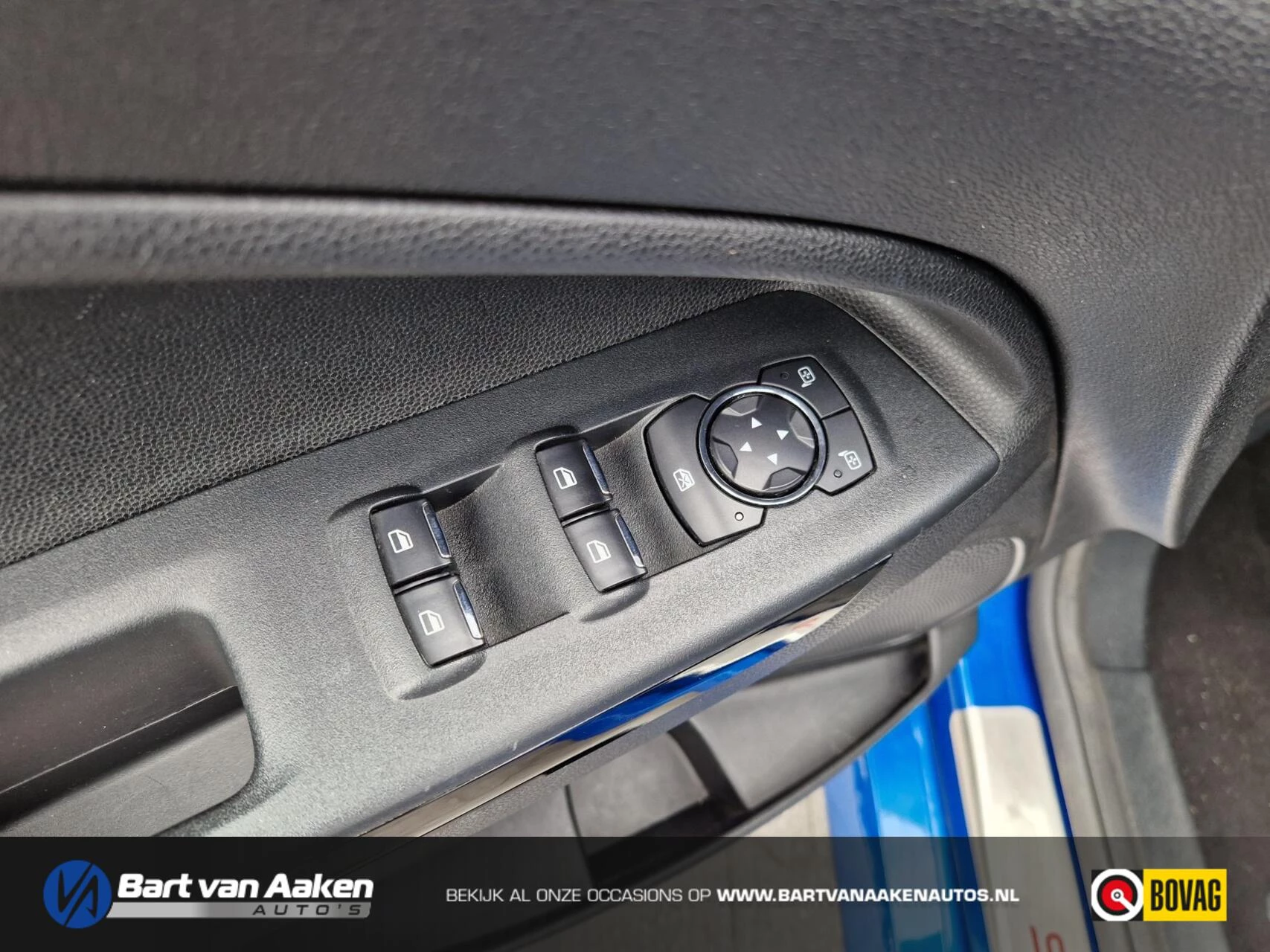 Hoofdafbeelding Ford EcoSport