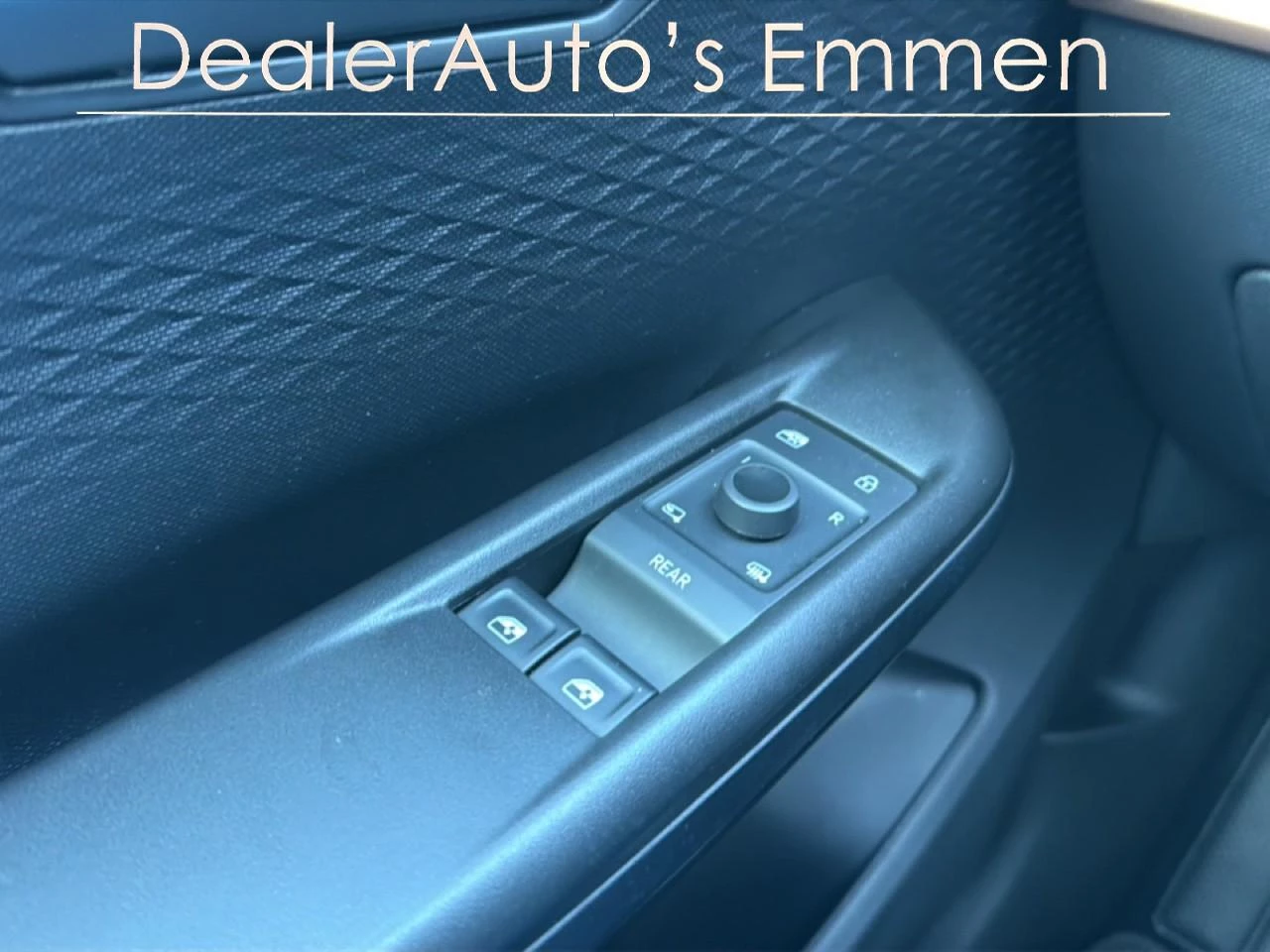 Hoofdafbeelding CUPRA Born