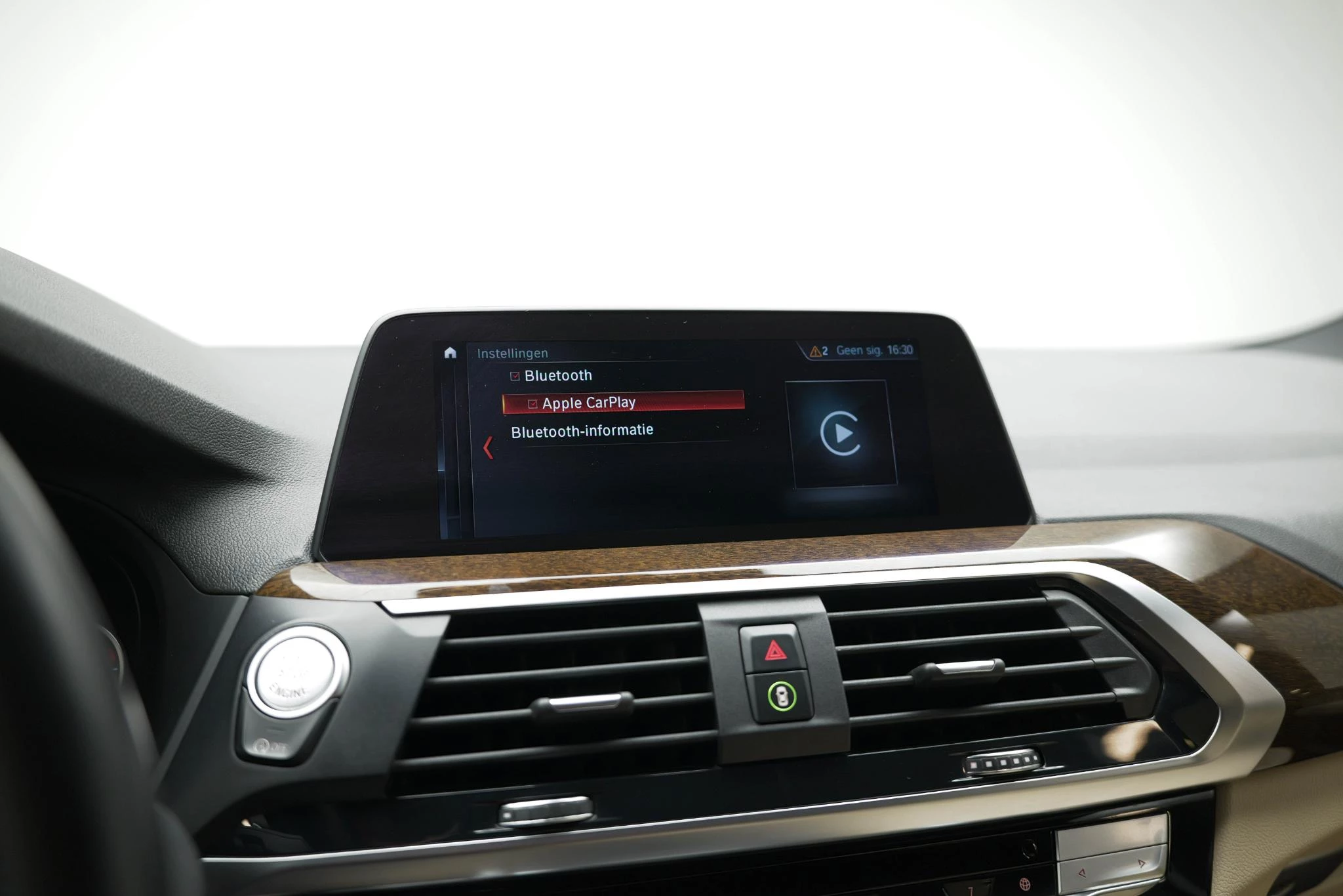 Hoofdafbeelding BMW X4