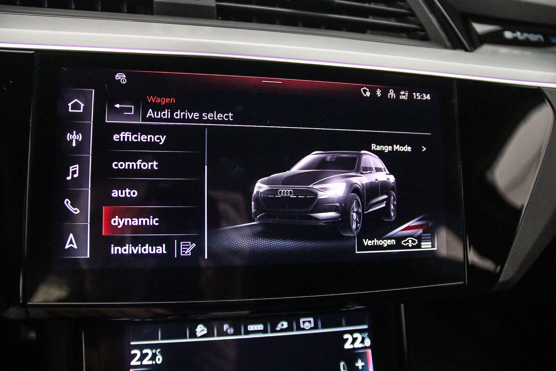 Hoofdafbeelding Audi Q8 e-tron