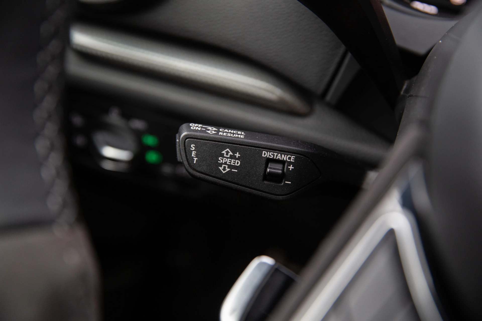 Hoofdafbeelding Audi RS3