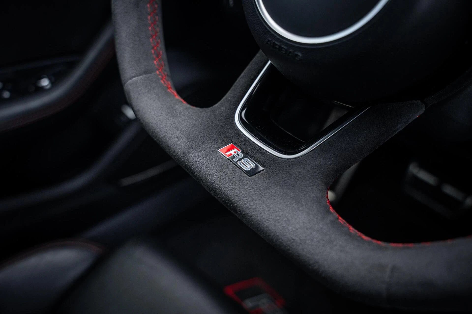 Hoofdafbeelding Audi RS4