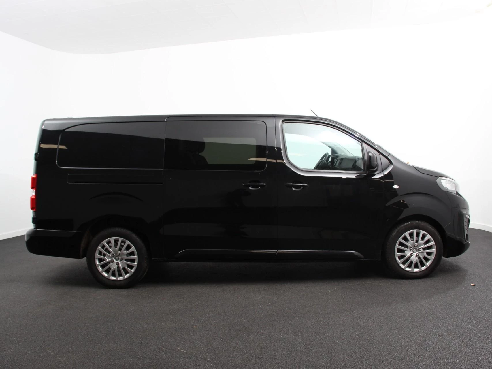 Hoofdafbeelding Peugeot Expert