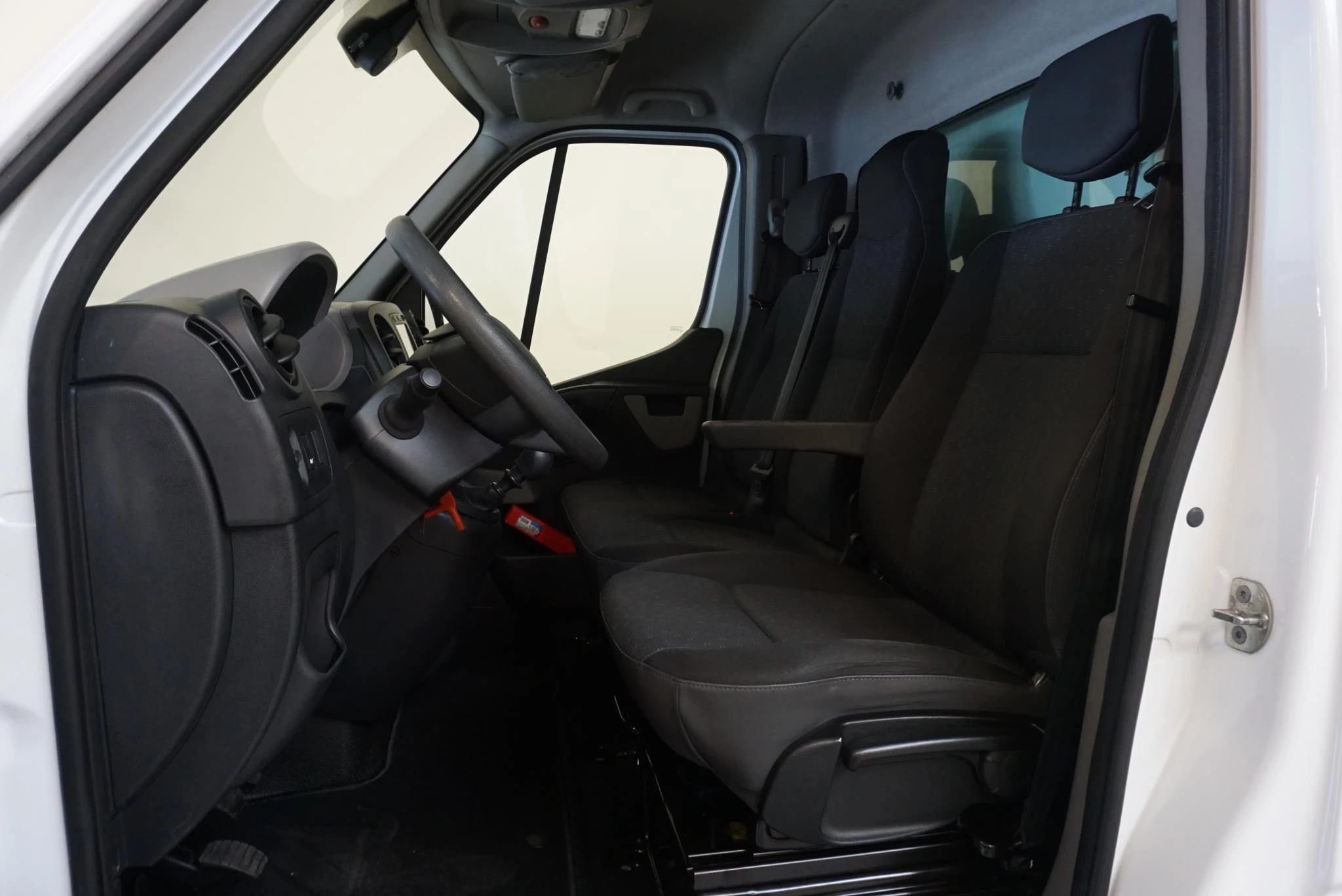 Hoofdafbeelding Opel Movano
