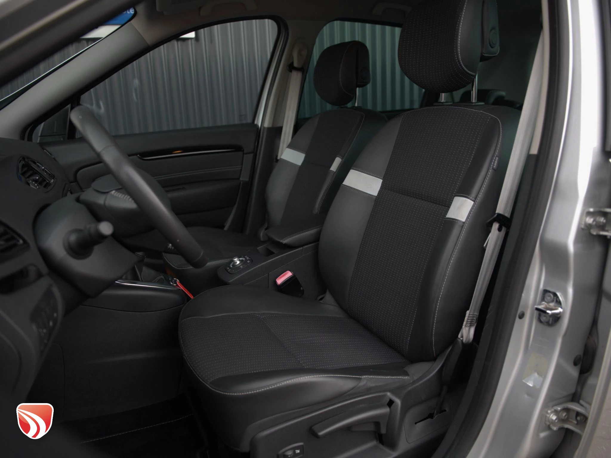 Hoofdafbeelding Renault Scénic