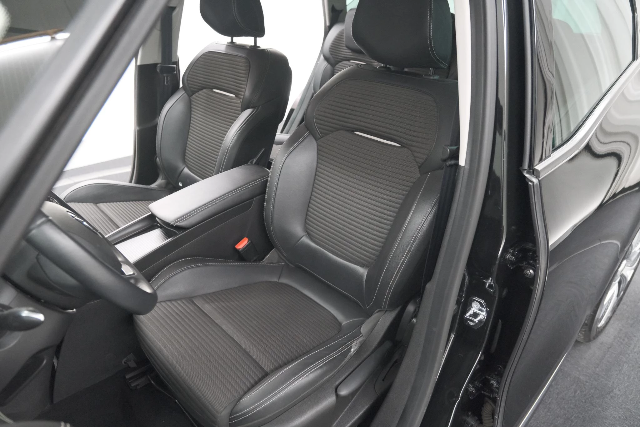 Hoofdafbeelding Renault Scénic