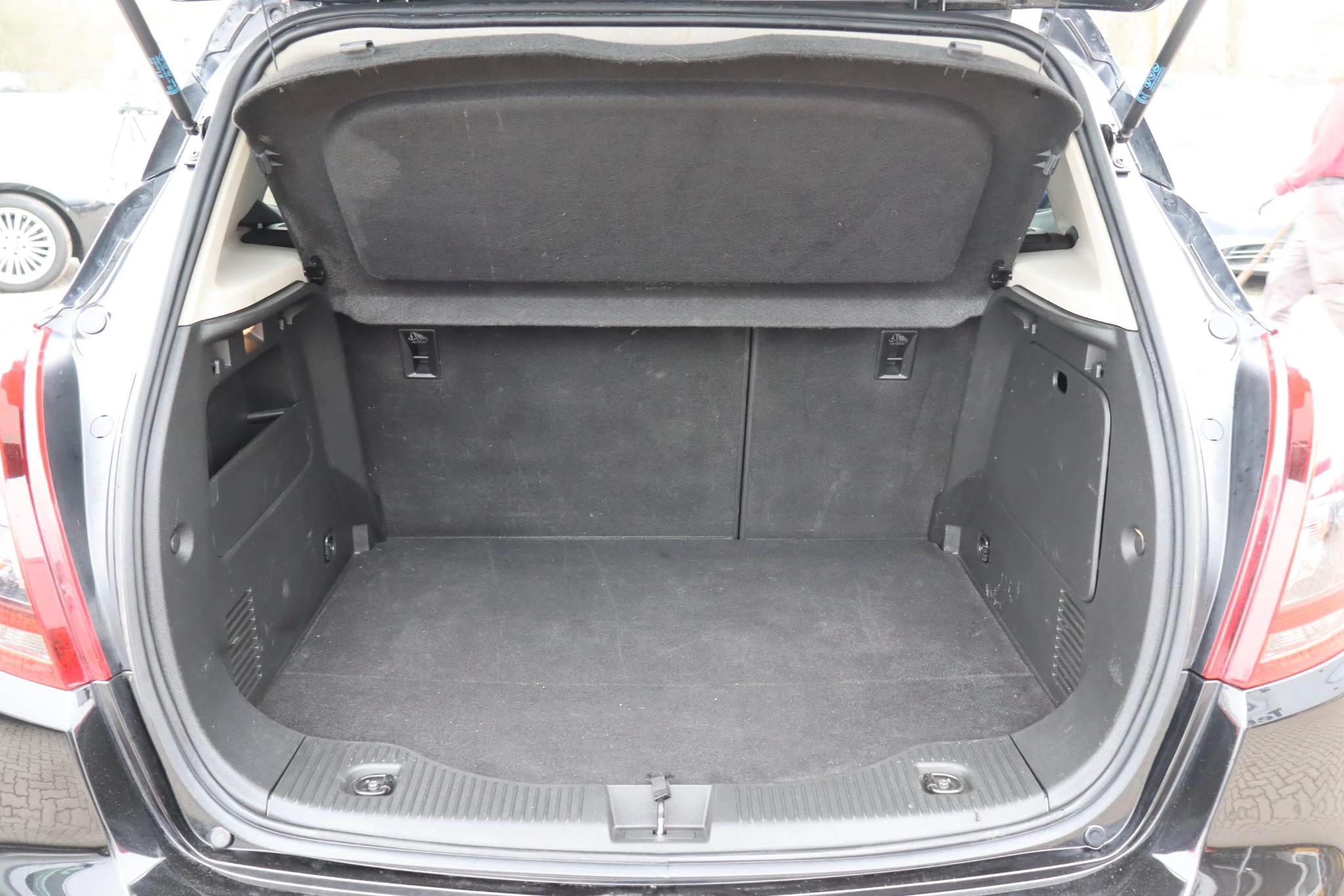 Hoofdafbeelding Opel Mokka X